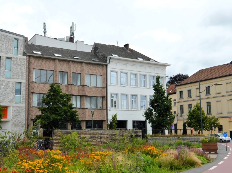 Opbrengsteigendom te Mechelen foto 2