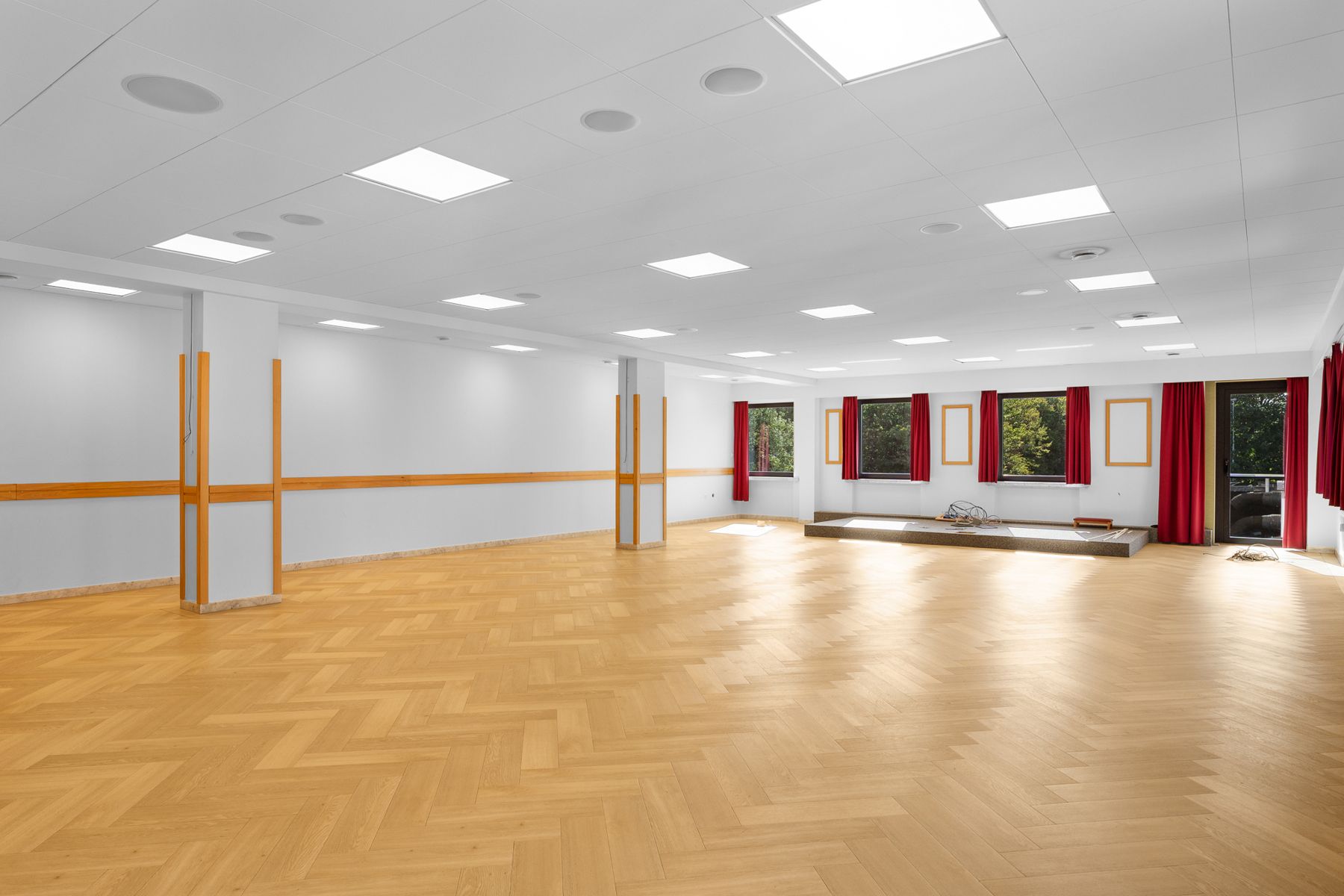 418 m² nstapklare kantooretage te koop – Sint-Denijs-Westrem foto 6