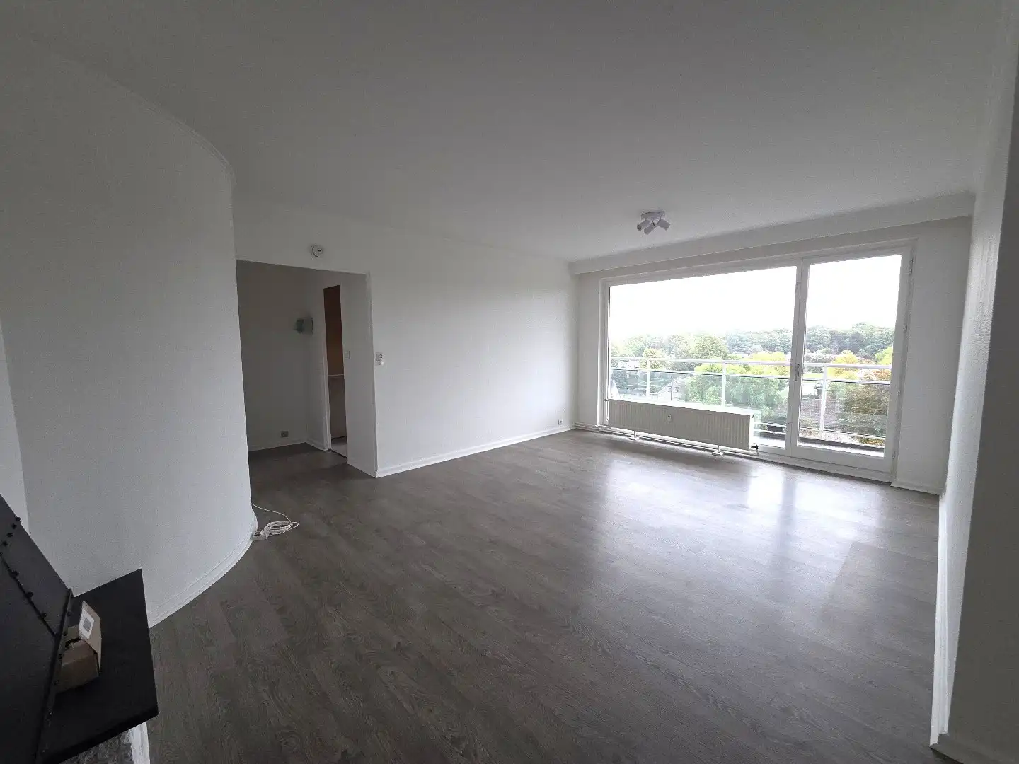 Te koop: Appartement op de 5de verdieping met een uitzicht dat nooit verveelt! foto 4