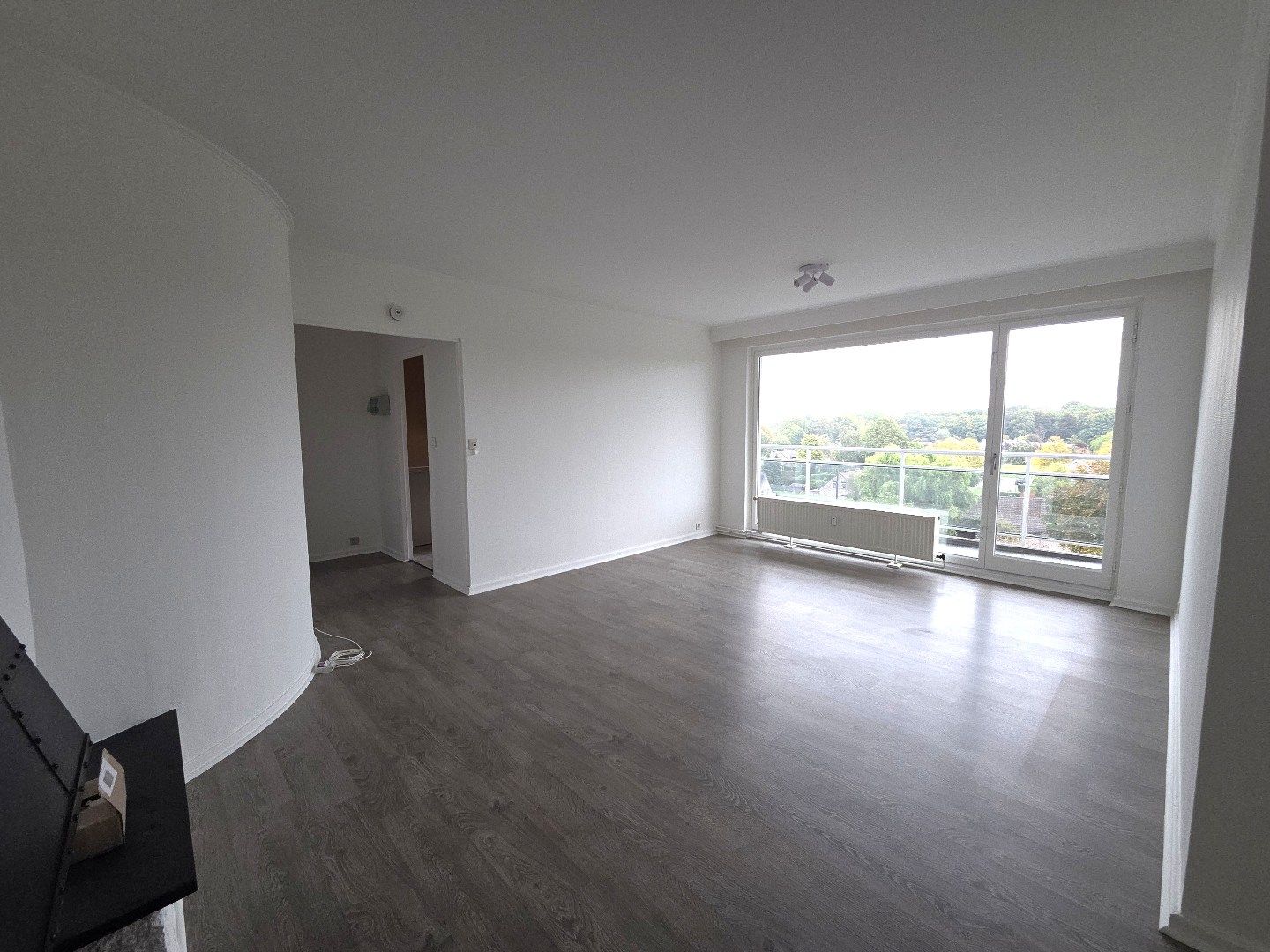 Te koop: Appartement op de 5de verdieping met een uitzicht dat nooit verveelt! foto 4
