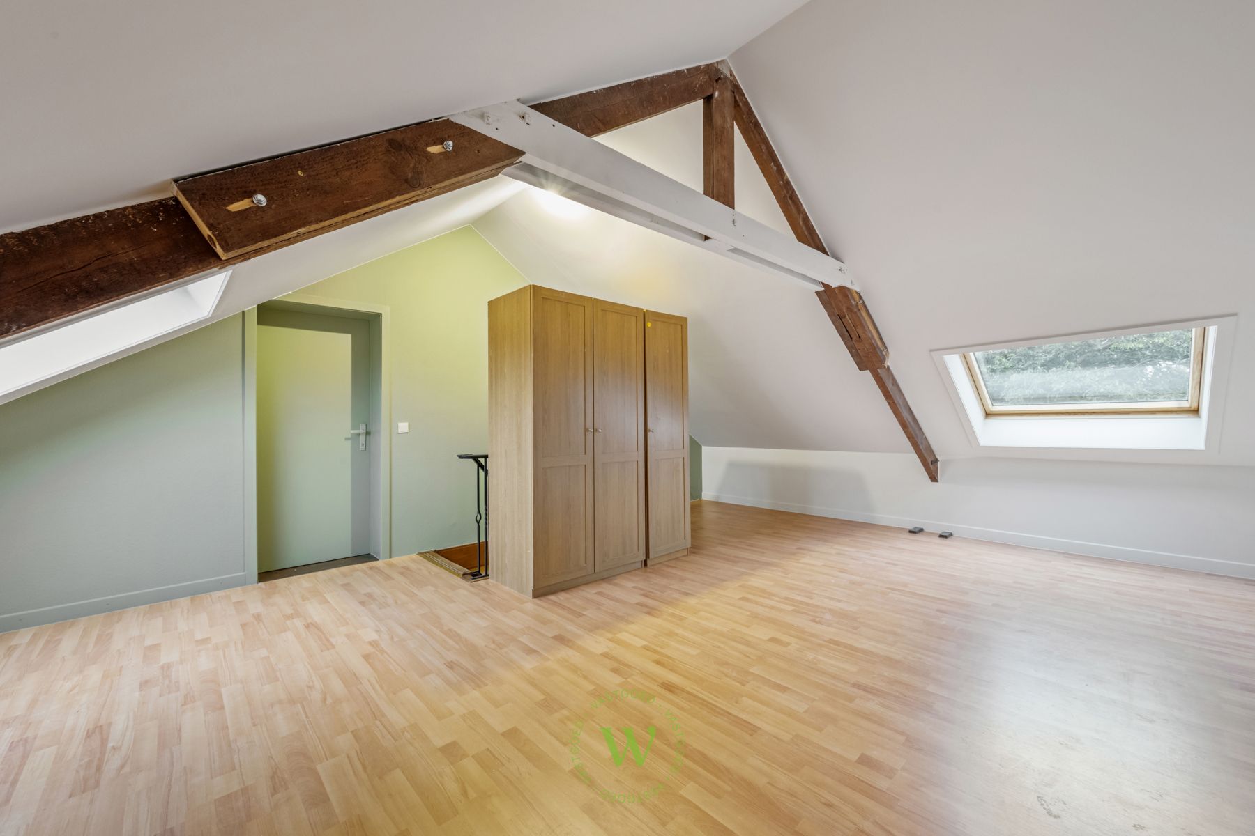Karaktervolle woning met vergunde B&B in Sint-Michiels foto 22