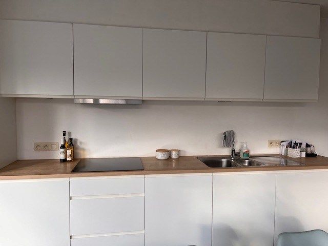 Instapklare woning met 2 slk, terras en tuintje foto 4