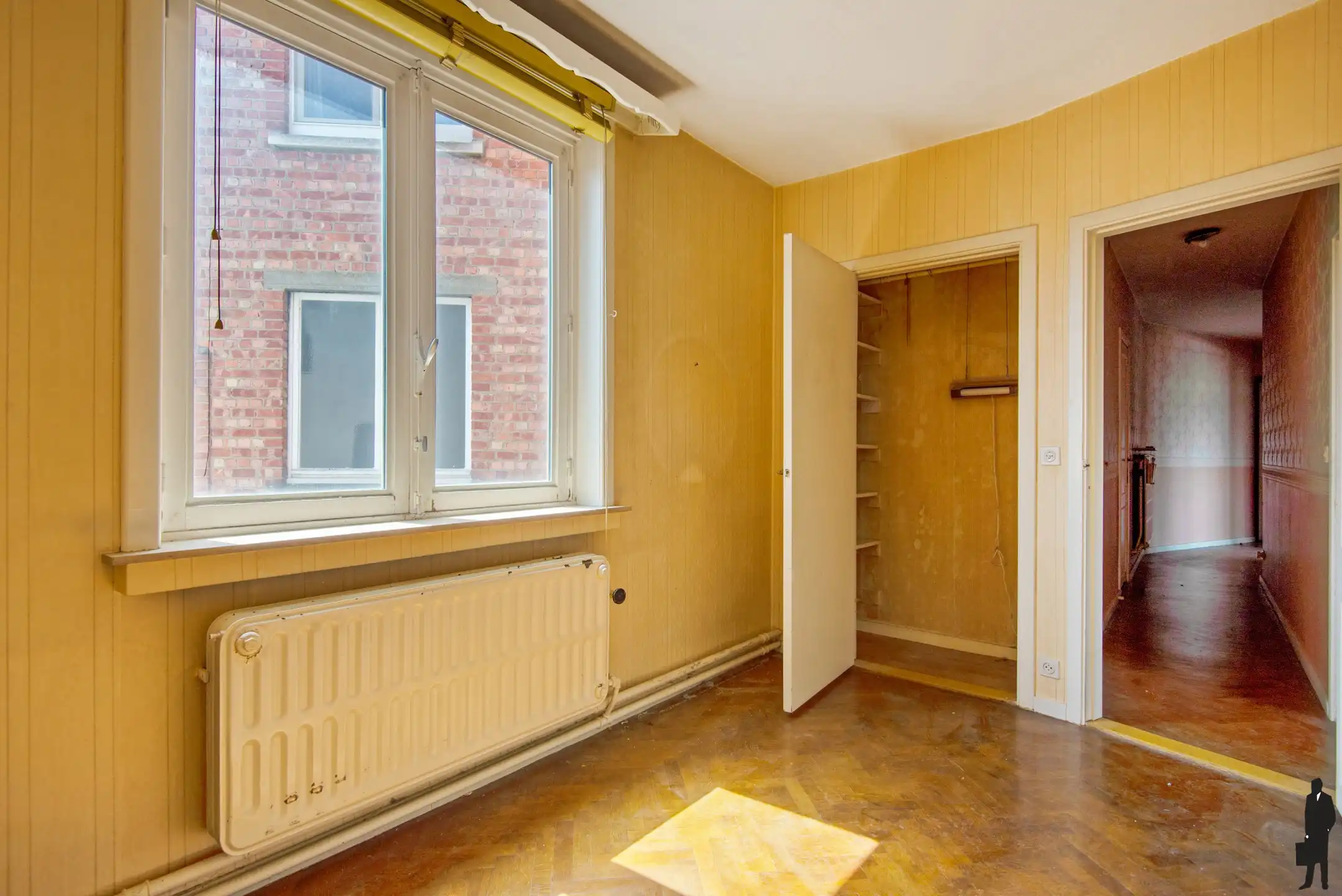 Gezellig appartement op absolute toplocatie foto 16