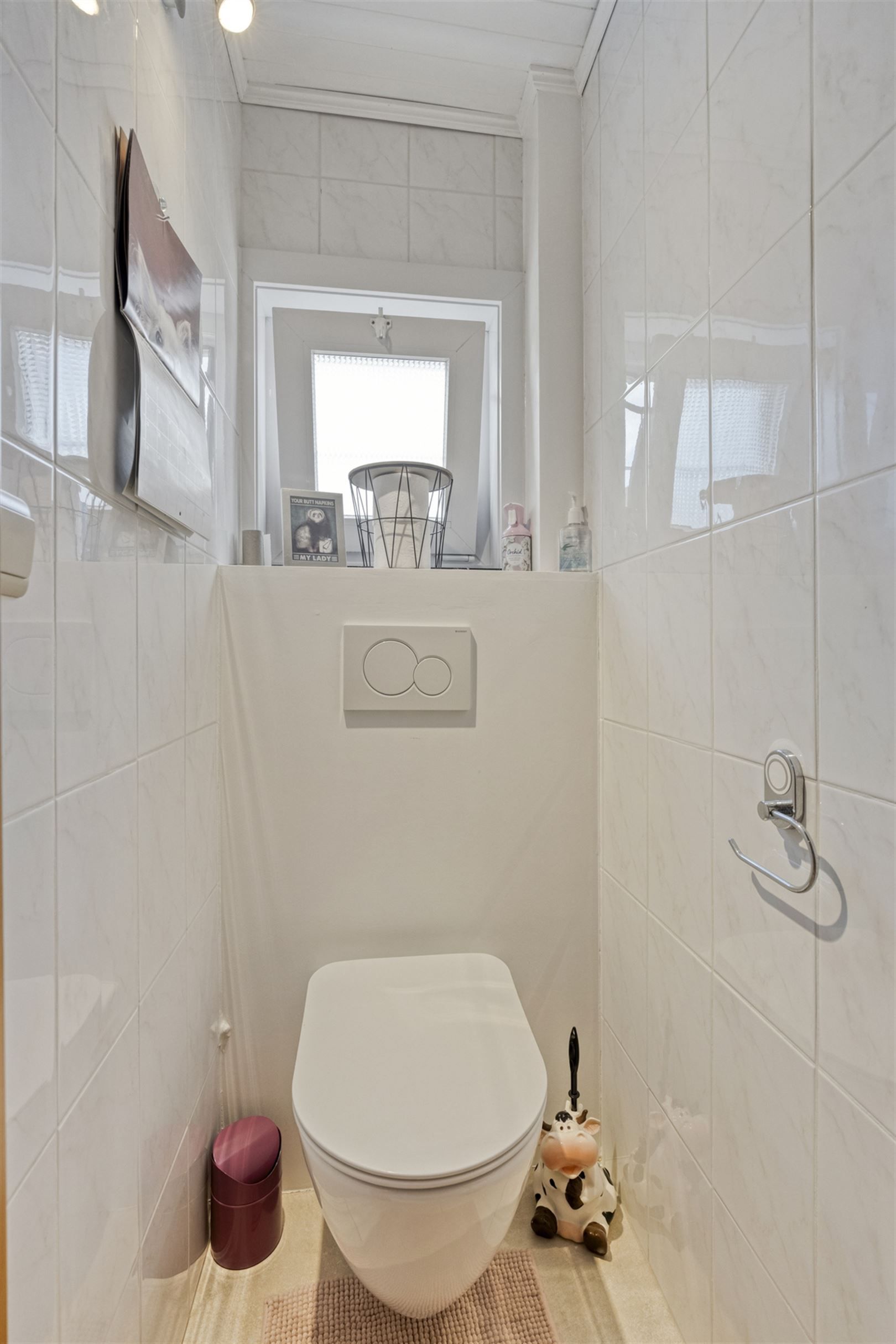 Verzorgde woning met 3 slpk en garage foto 12