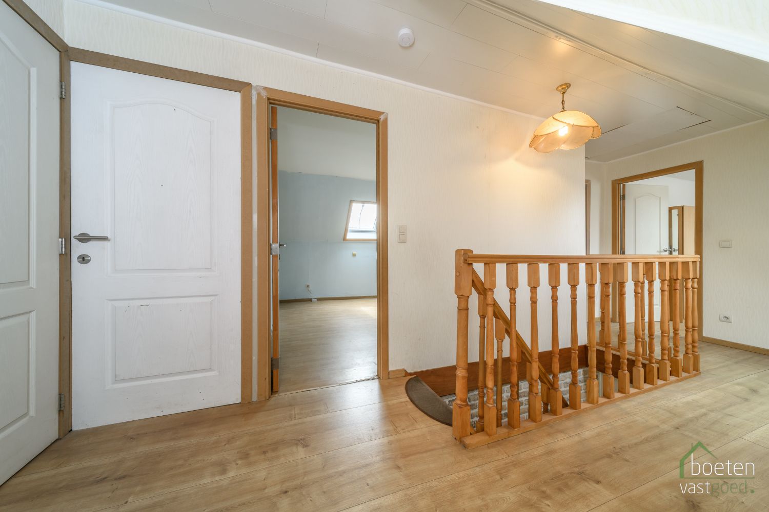 DE PANNE: Charmante woning met 5 slaapkamers, 2 badkamers en ruime tuin op 1.250m² toale grondoppervlakte. foto 18
