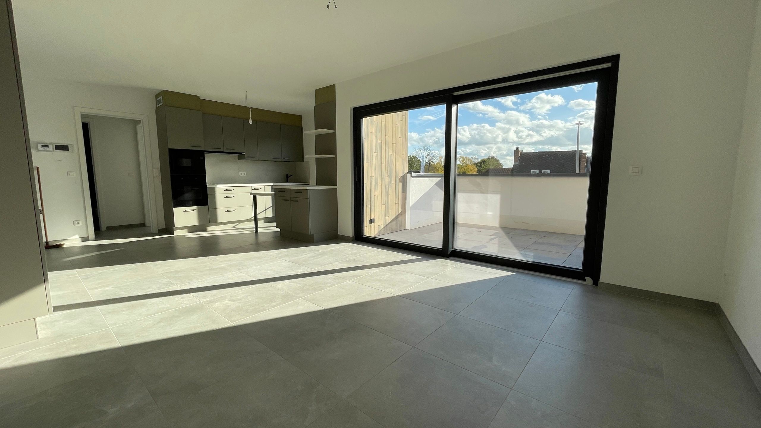 Appartement te koop foto 2