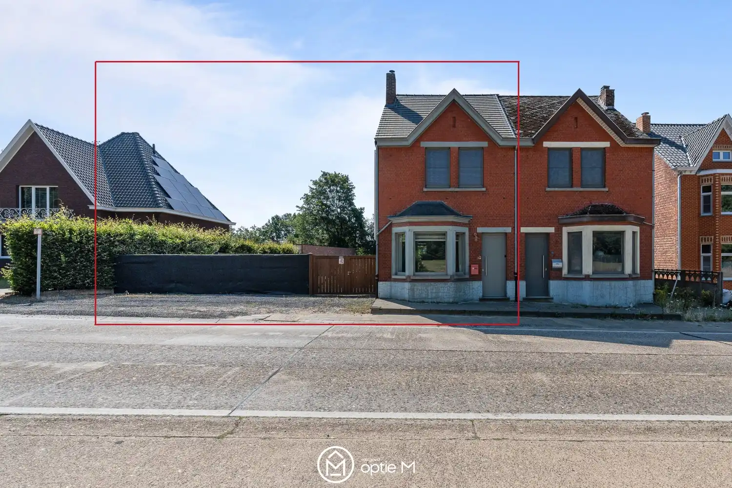 Huis te koop Oostereindestraat 72. - 3560 Lummen