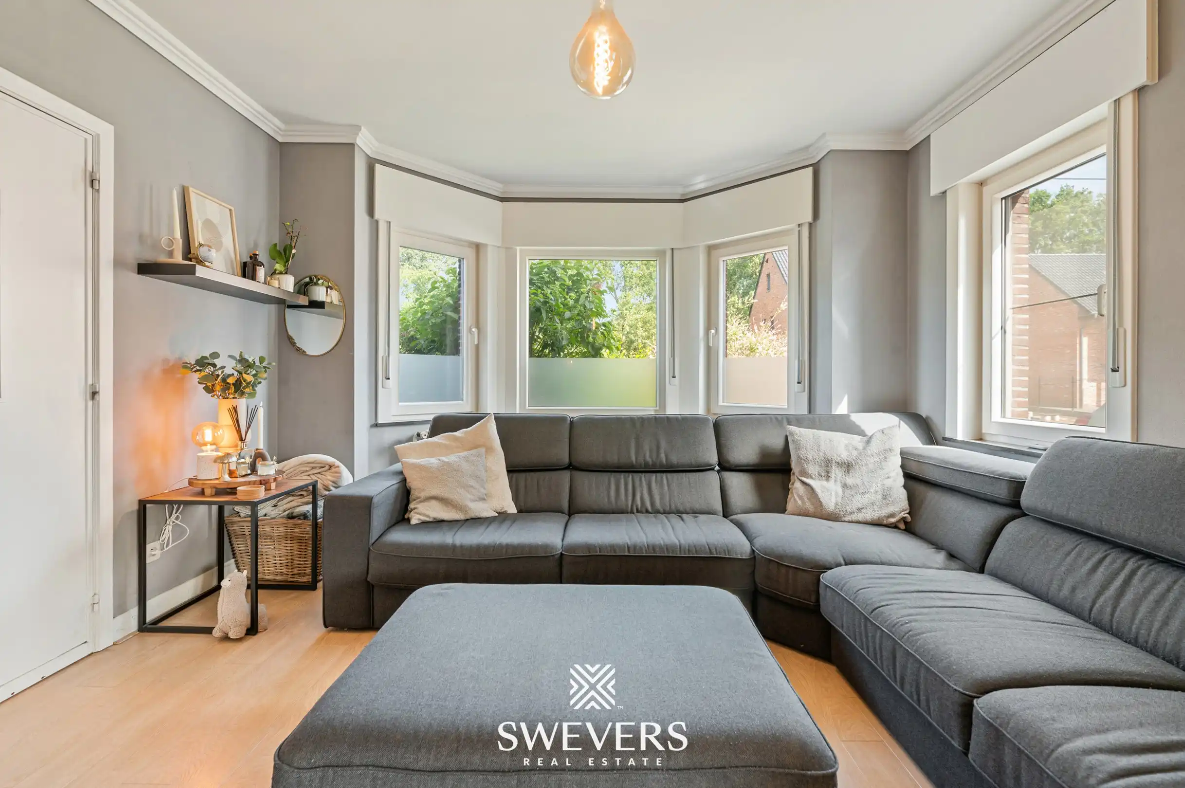 comfortabele woning met minstens 3 slaapkamers te Paal  foto 3