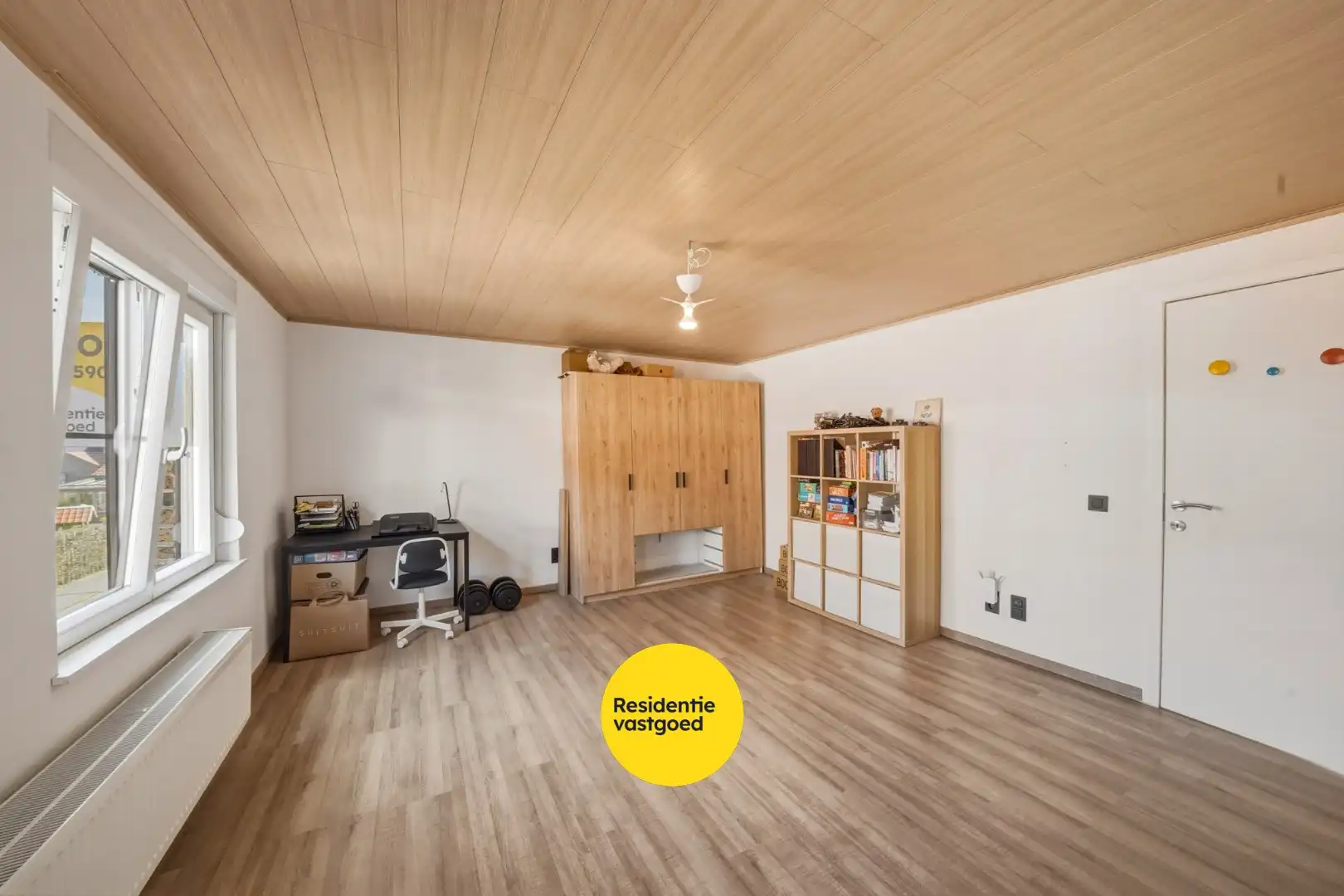 Verrassend ruime gezinswoning met zonnige tuin in Oudenburg foto 17