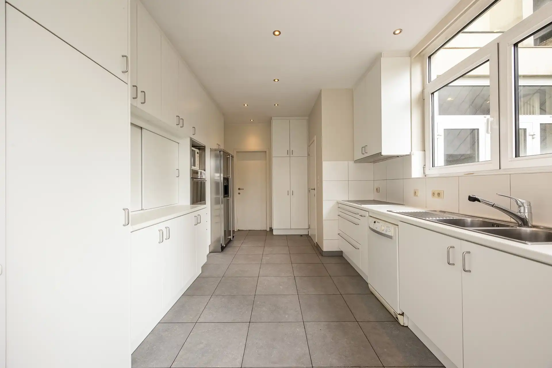 Exclusief wonen over het Boekenbergpark (323 m²) foto 8