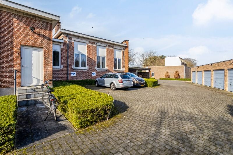 Handelsruimte van 490m² met parking op een TOPlocatie in centrum Eeklo! foto 20