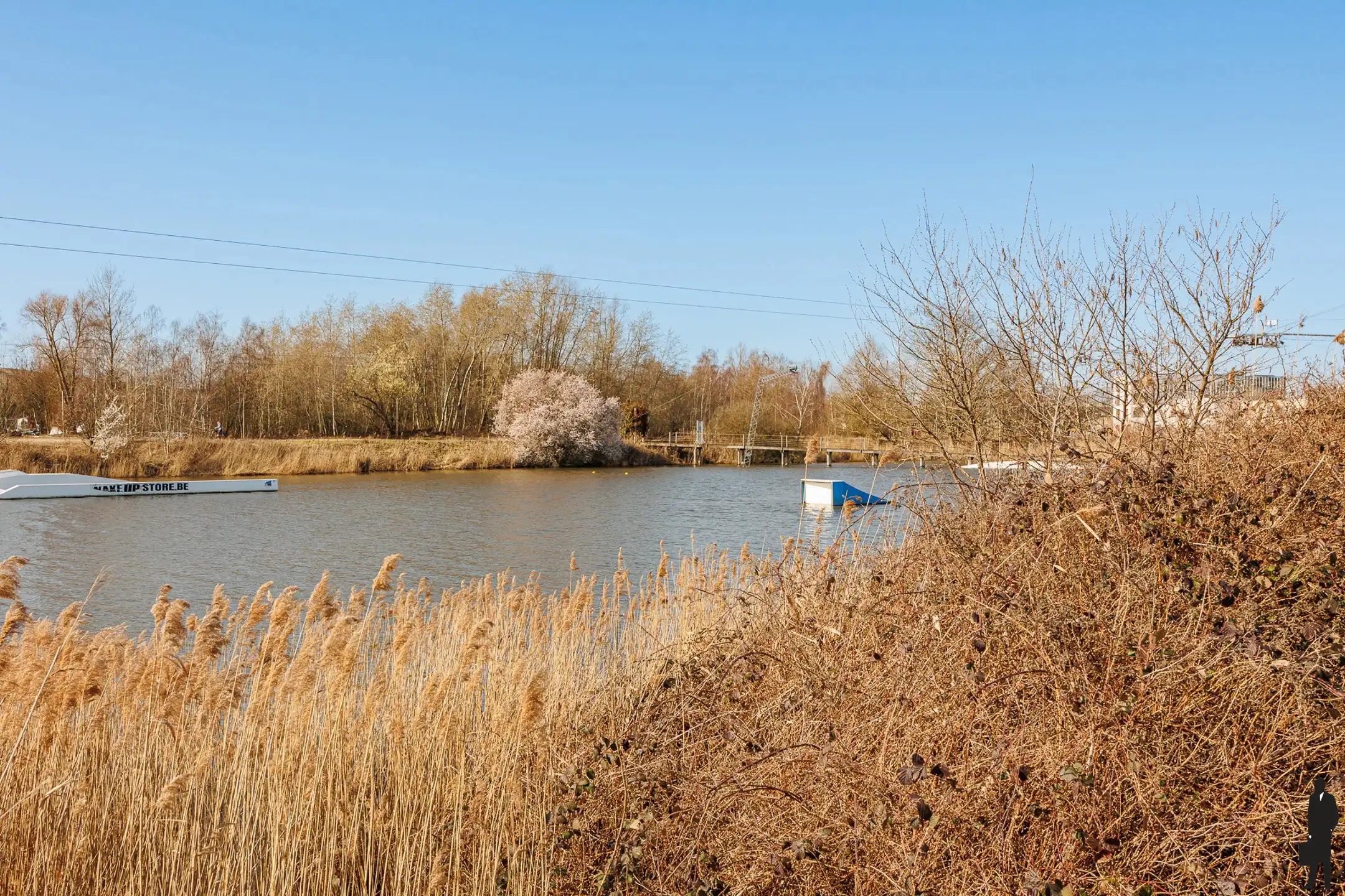 Stijlvol penthouse met zonnig terras op top ligging foto 22