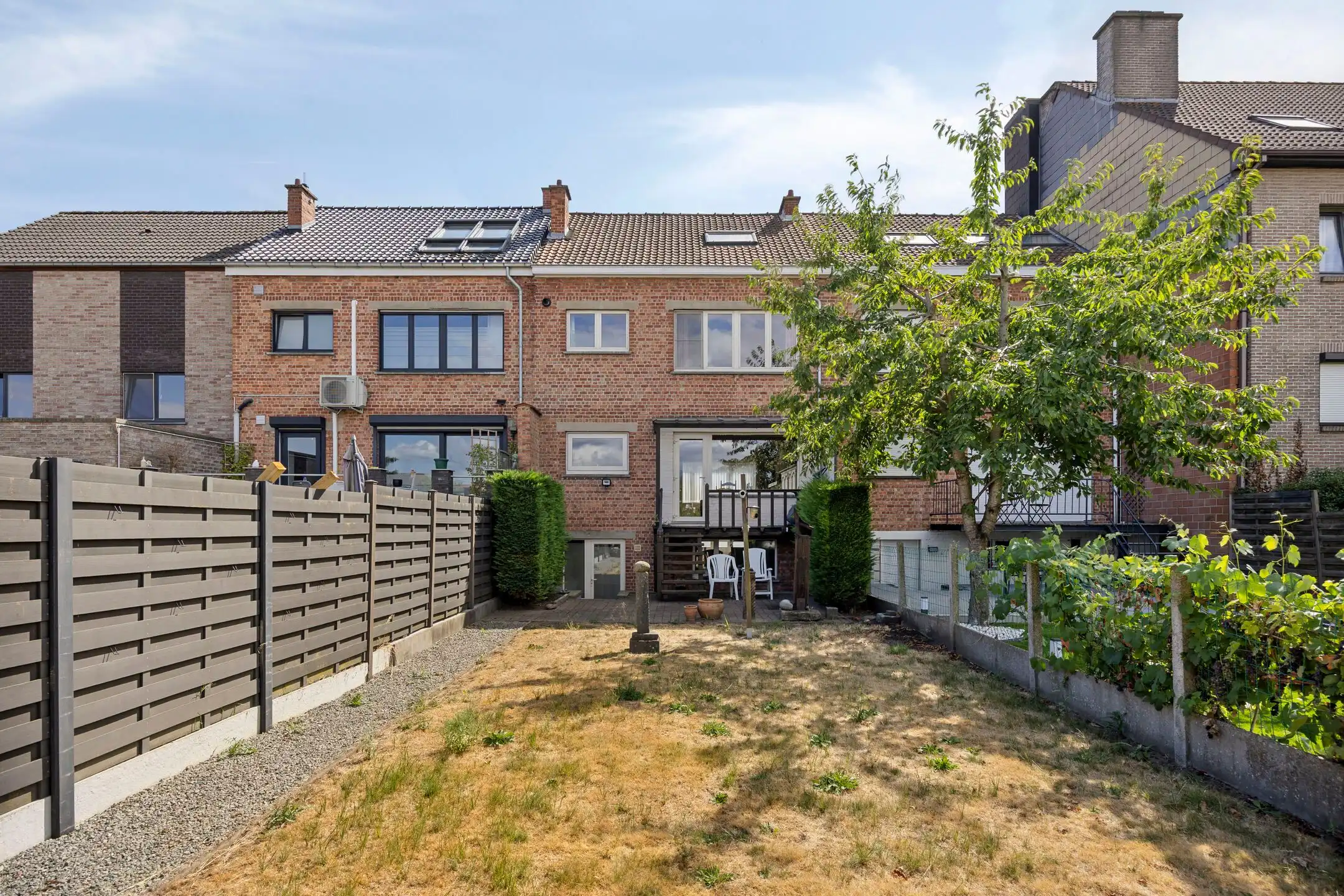 Huis Te Koop foto 29