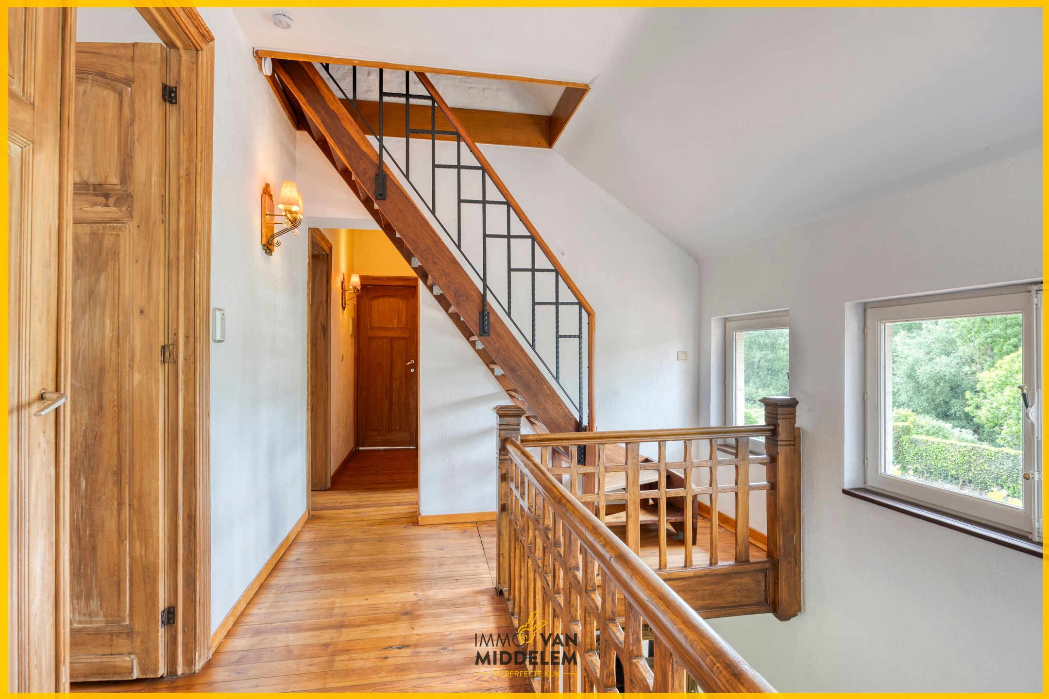 UNIEKE VILLA te DILBEEK CENTRUM foto 17