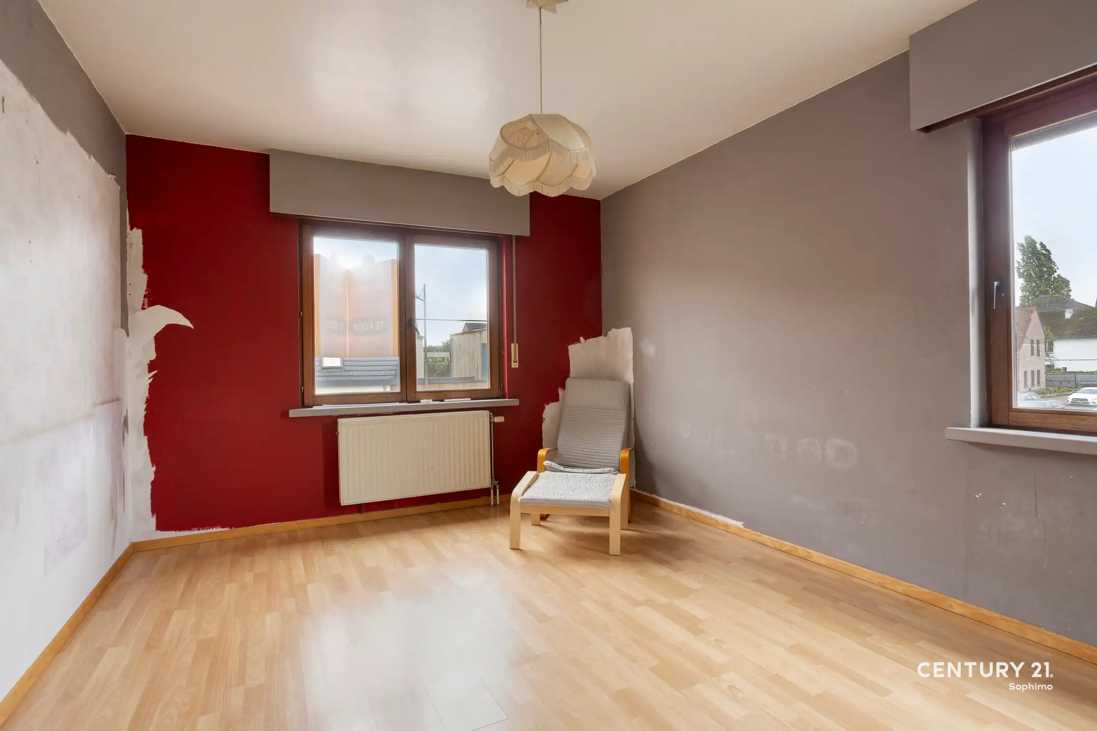 Energiezuinige woning met 3 slaapkamers en garage te Wilsele foto 10