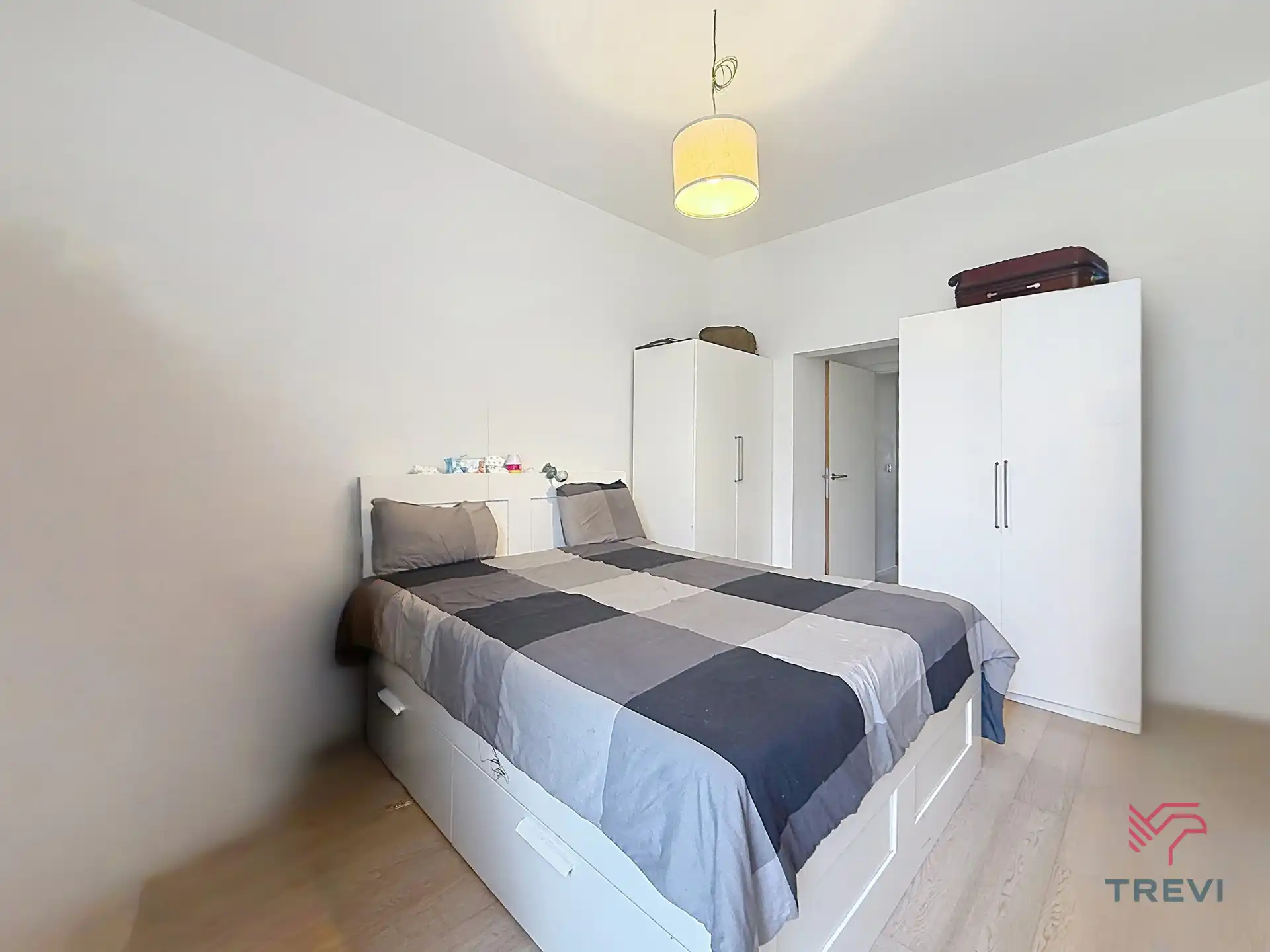 Mooie 3-kamerwoning van ± 113 m² met kelder en parkeerplaats foto 11