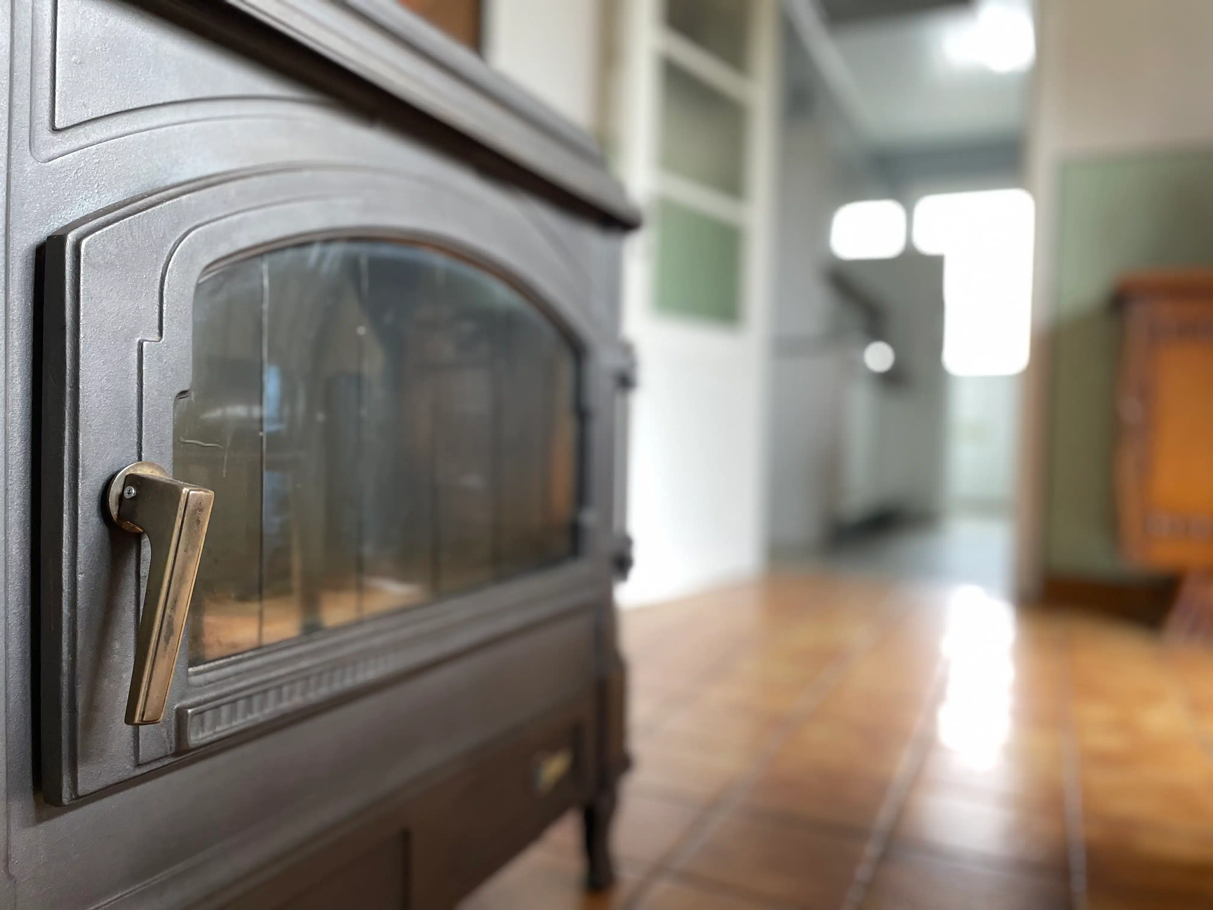 Halfopen bebouwing met drie slaapkamers, garage en ruime achtertuin. foto 11