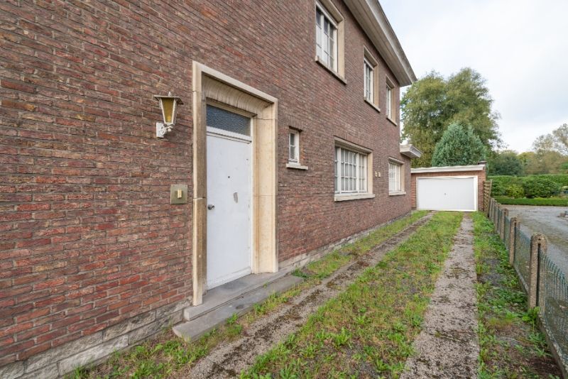 Karaktervolle statige woning centrum - 1300m² grondopp. foto 21