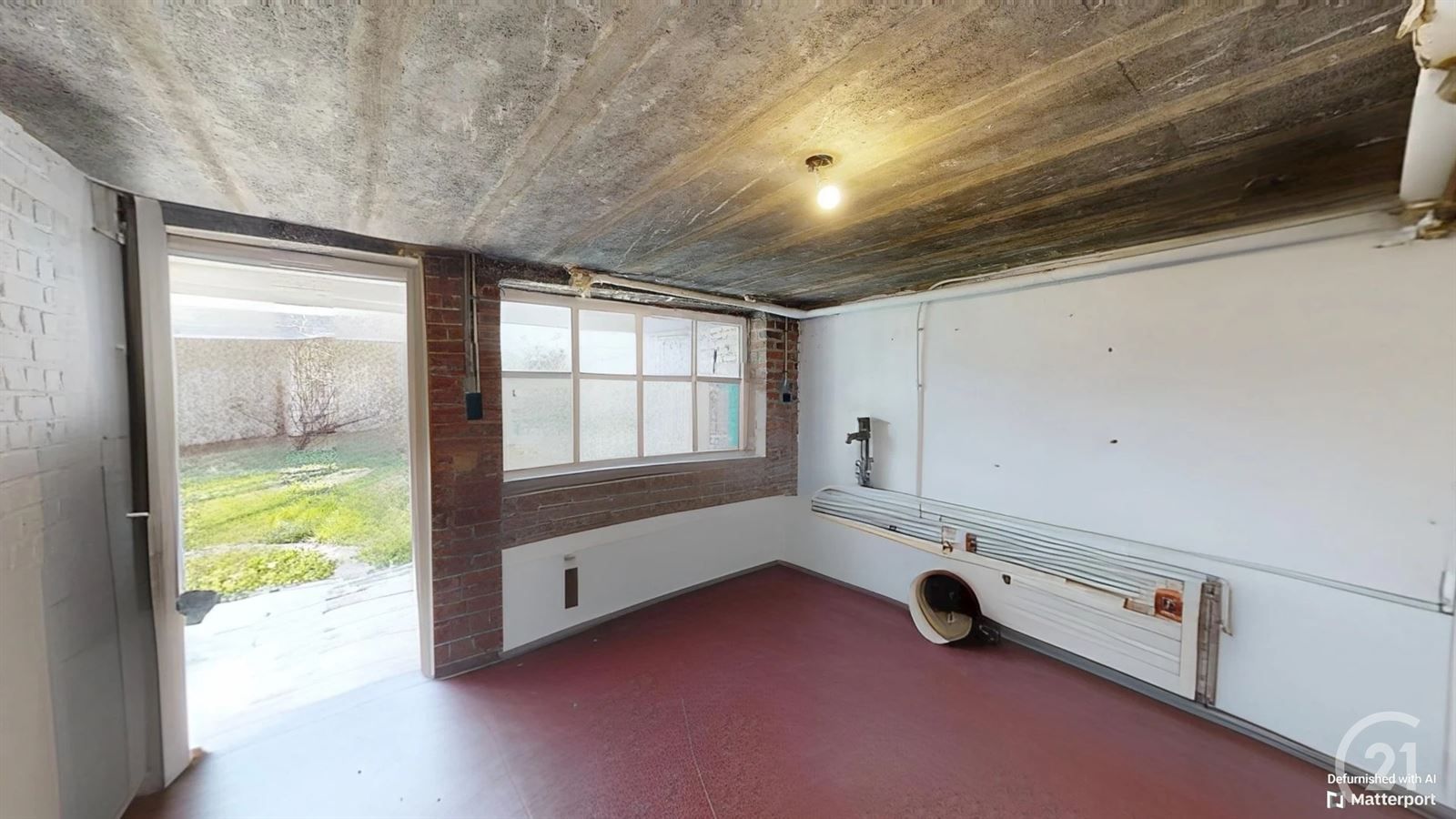 Woning met tuin en 3 slk centraal gelegen foto 8