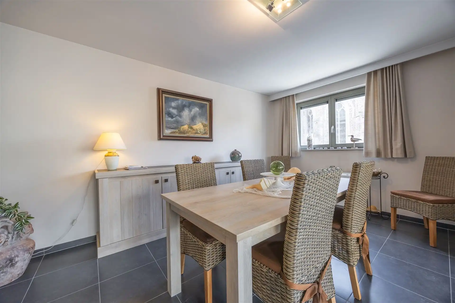 Appartement 2 slaapkamers foto 15