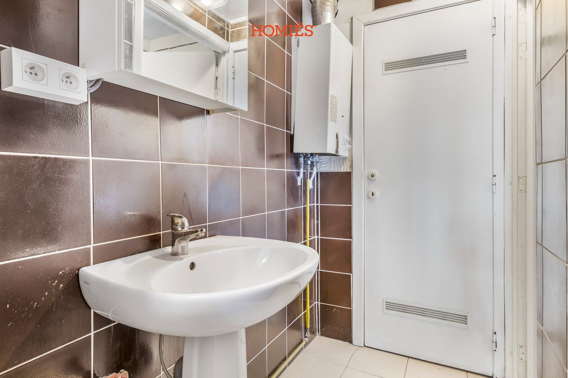 Renovatiekans in centrum Leuven foto 11