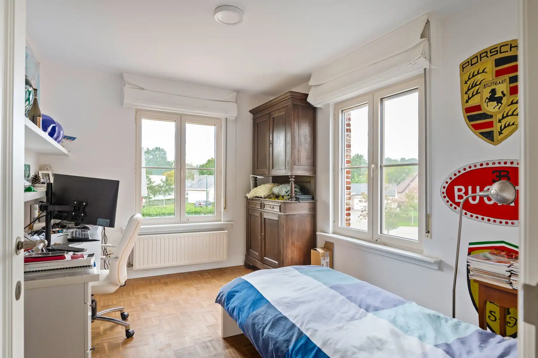 Uitstekend gelegen en energiezuinige woning foto 20