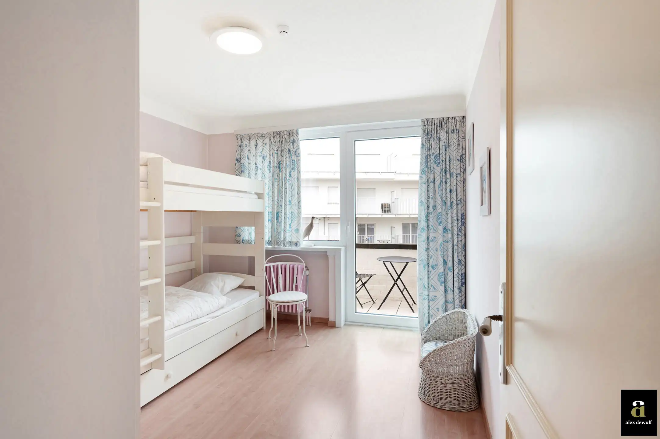 Ruim appartement met zijdelings zeezicht, gelegen vlak bij het Casino Knokke. foto 17