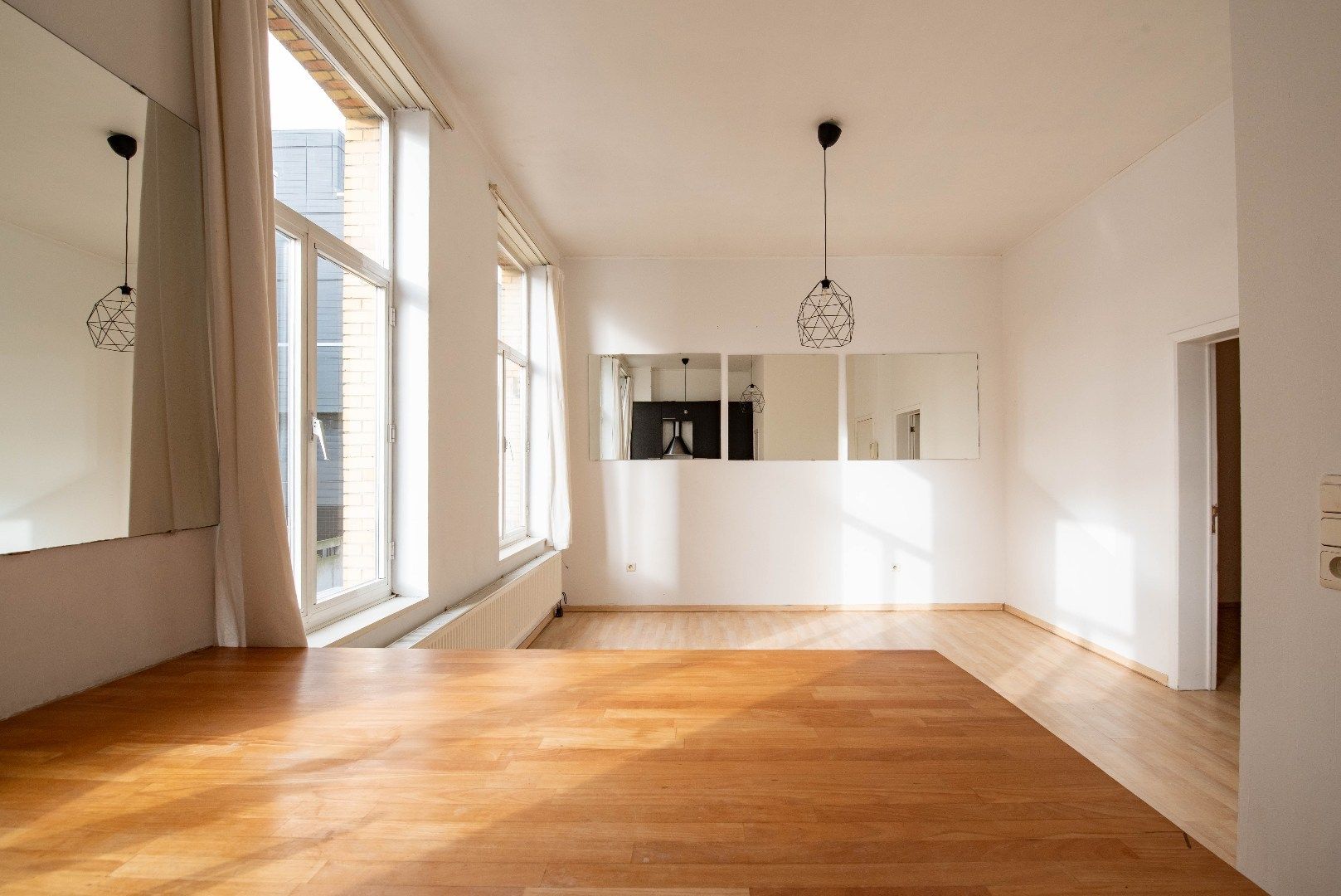 Wonen aan het Zuidpark foto 2