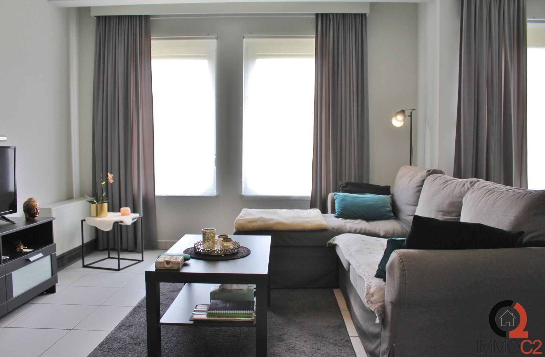 Appartement te huur foto 2