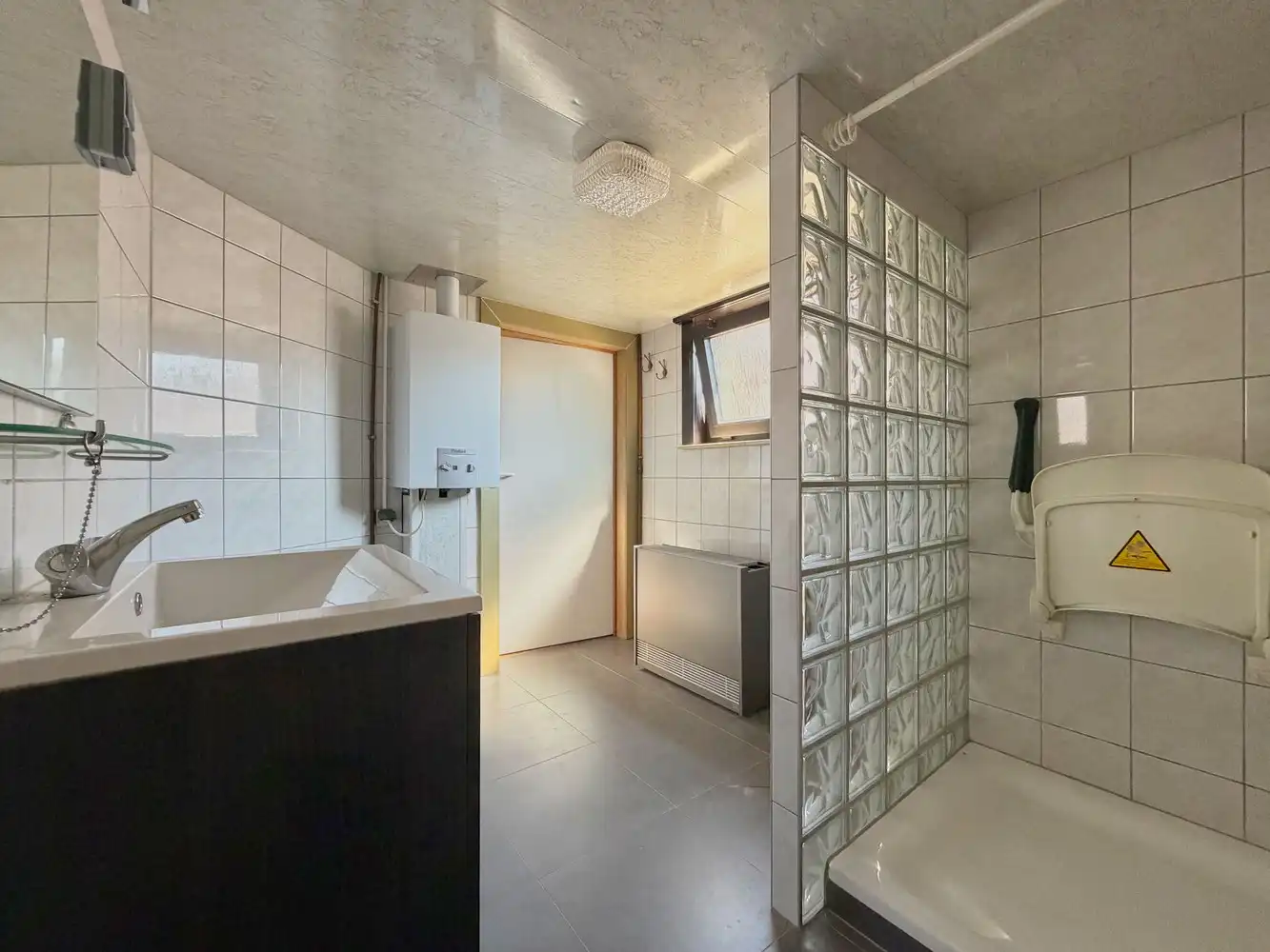 Lichtrijke gezinswoning met zonnige tuin foto 8