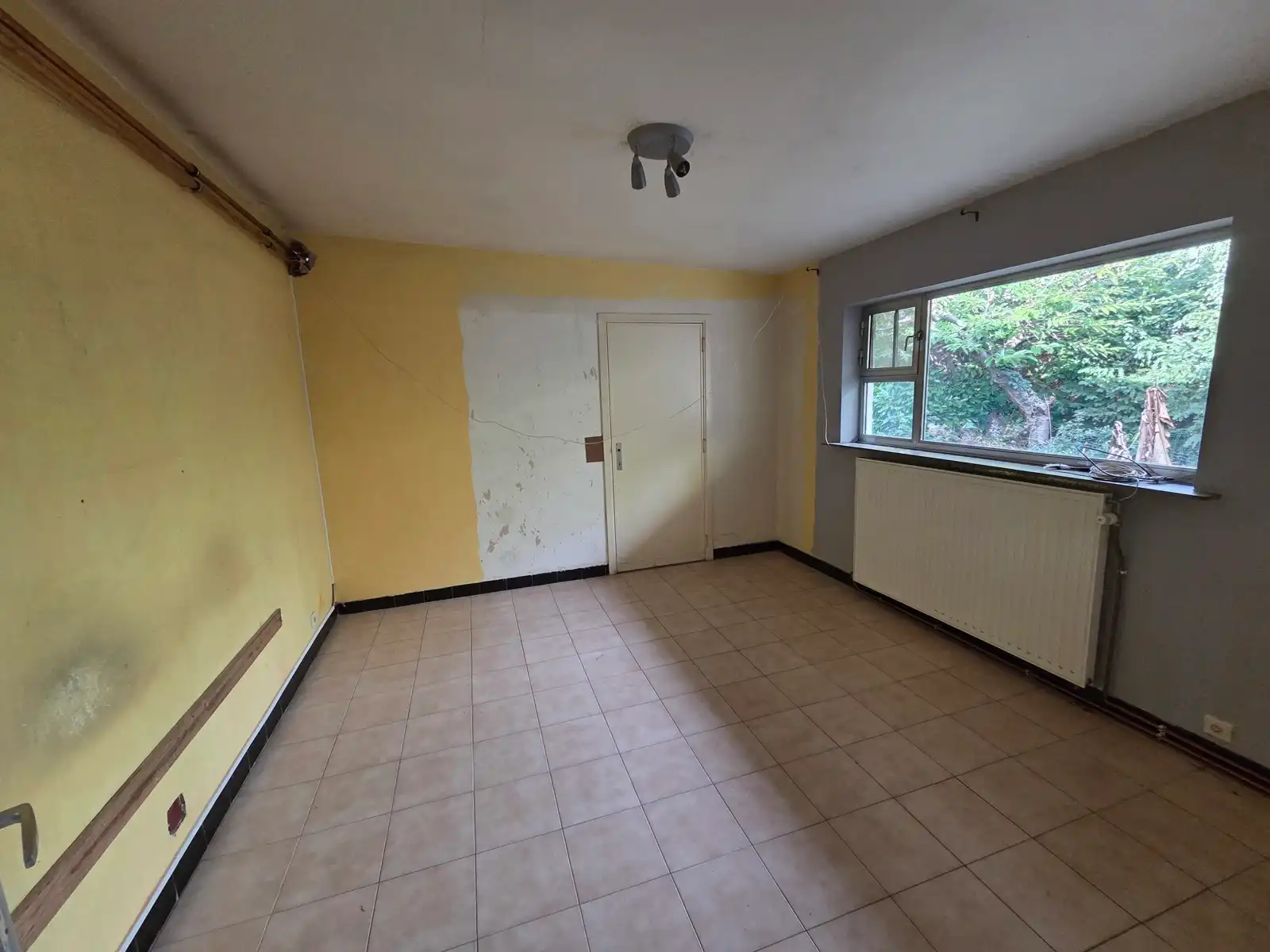 Charmante woning met 3 kamers en tuin - toplocatie Haacht foto 7