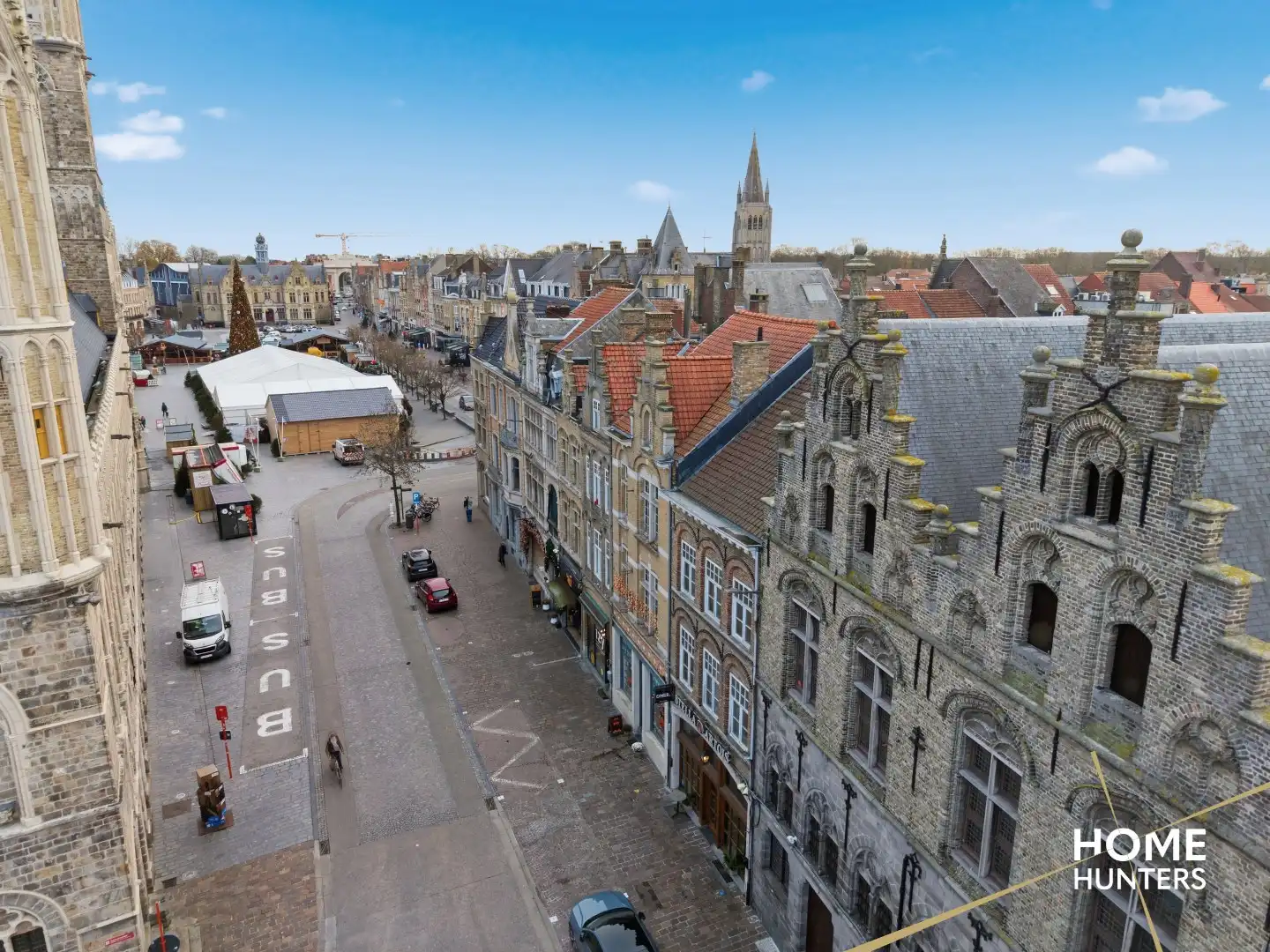 Prachtige horecazaak op commerciële ligging te Ieper foto 22