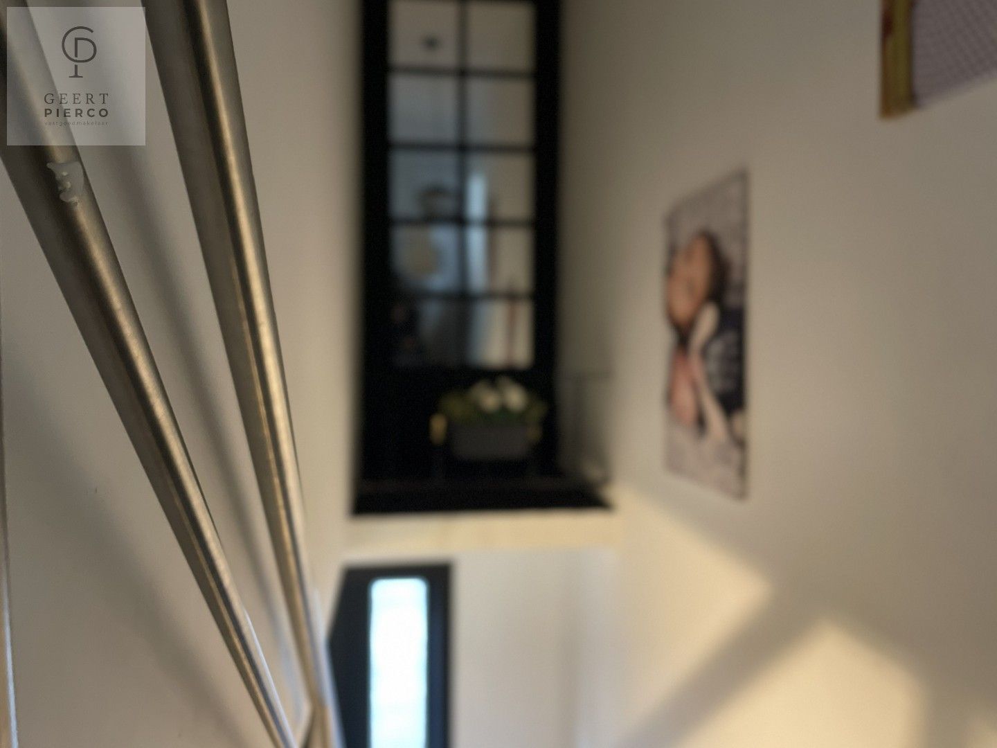 Fantastische en super gezellige stadswoning volledig instapklaar foto 17