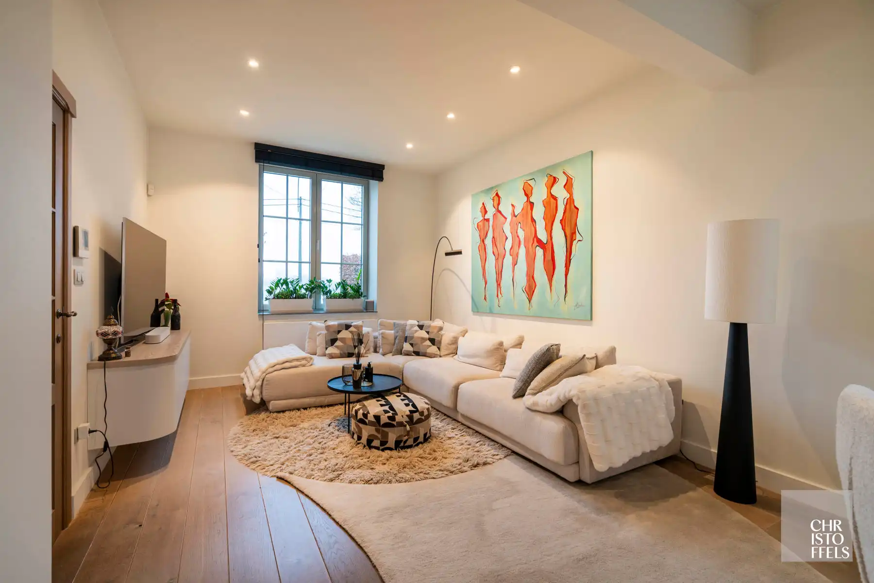 Statig gerenoveerd herenhuis met landelijke charme en hedendaags wooncomfort foto 19