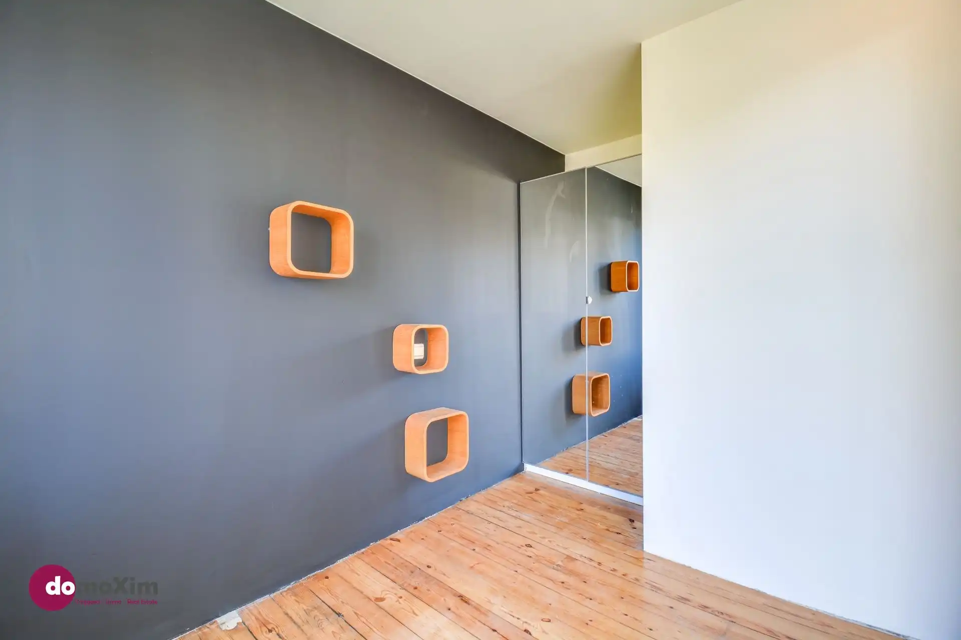 Charmant & karaktervol appartement met één slaapkamer in Elsene foto 10