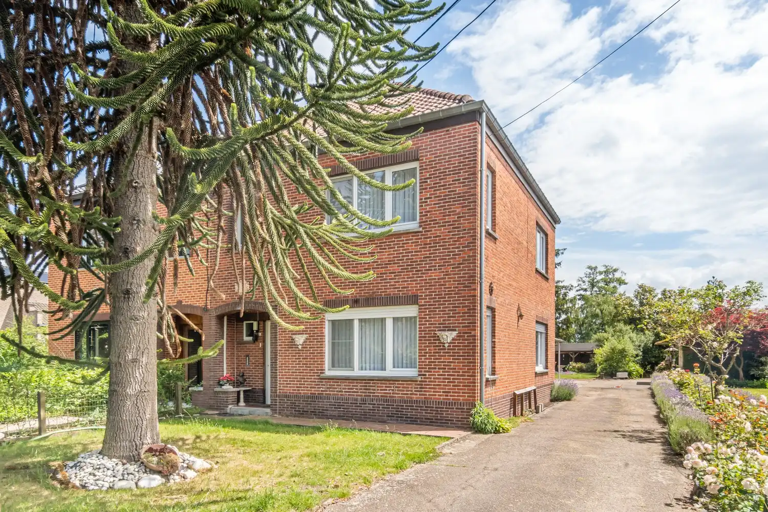 Woning op een unieke locatie in Bokrijk foto 30