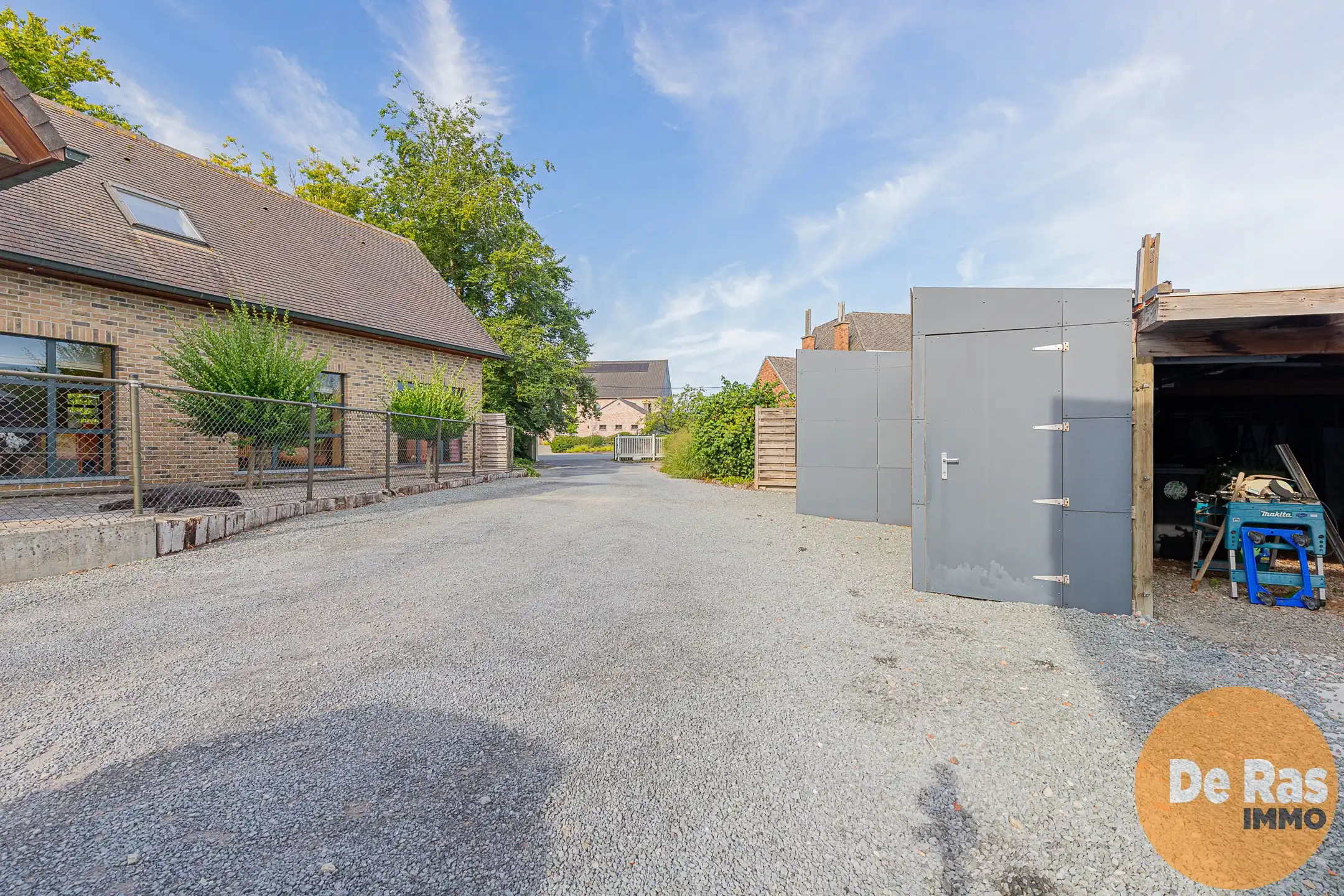 HERZELE – Villa met multifunctionele loods  foto 26