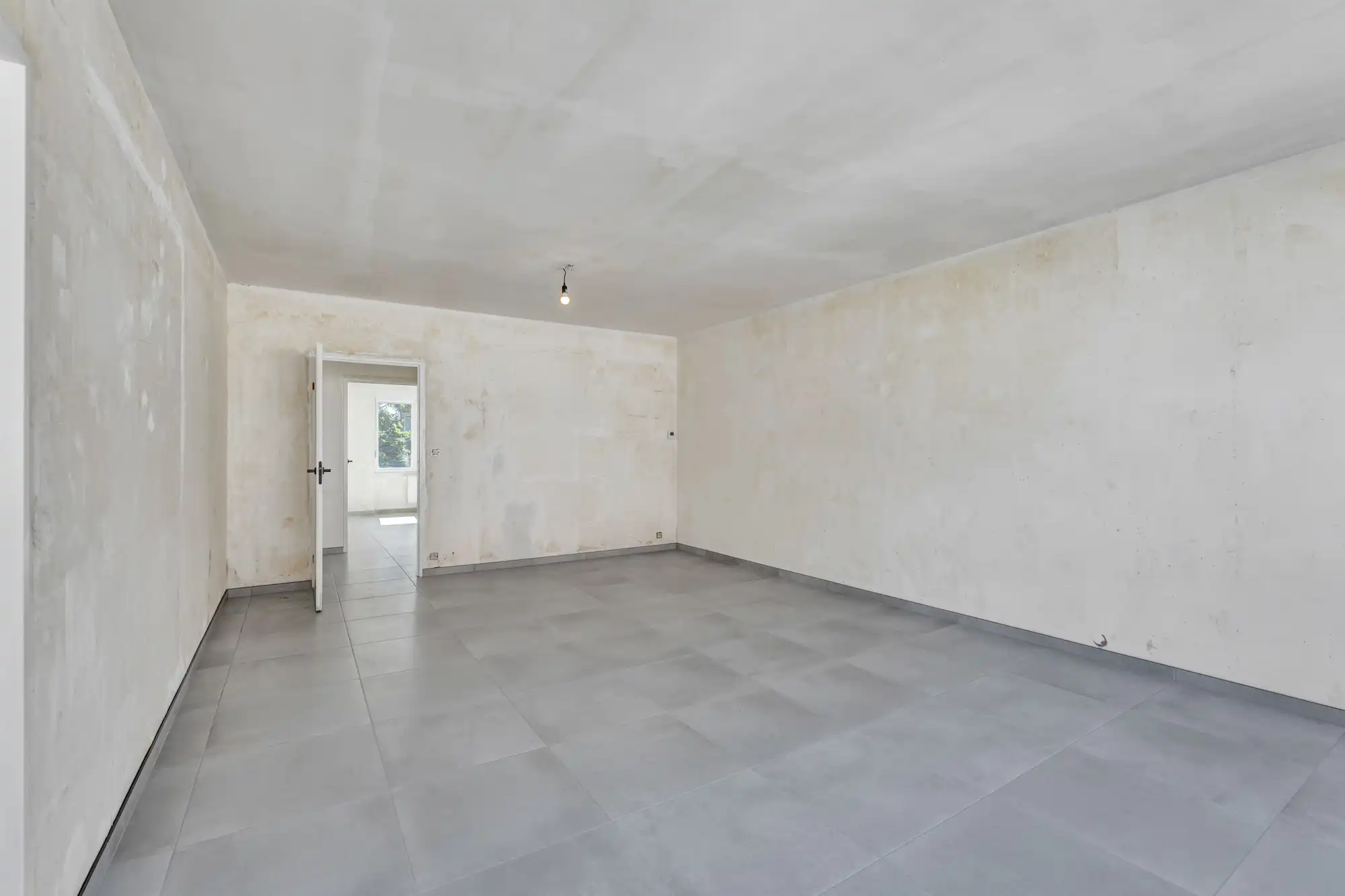 Opbrengsteigendom met 2 appartementen en extra studio foto 14