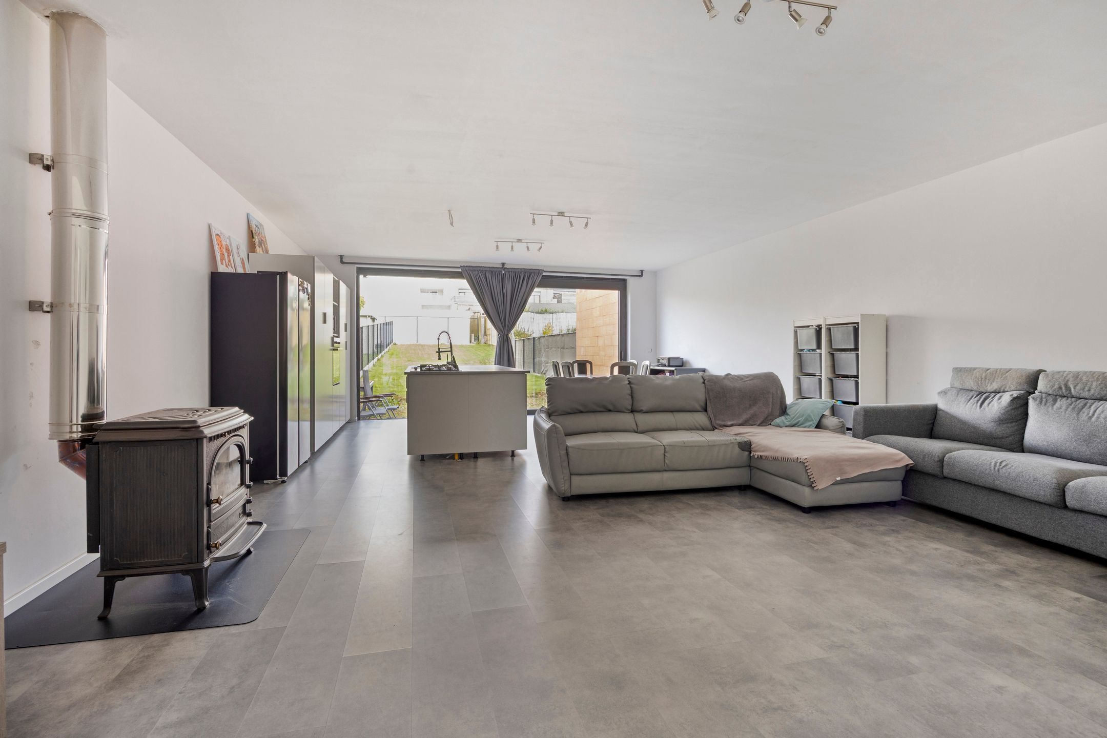 Moderne gezinswoning met uitstekende ligging in Bertem foto 3