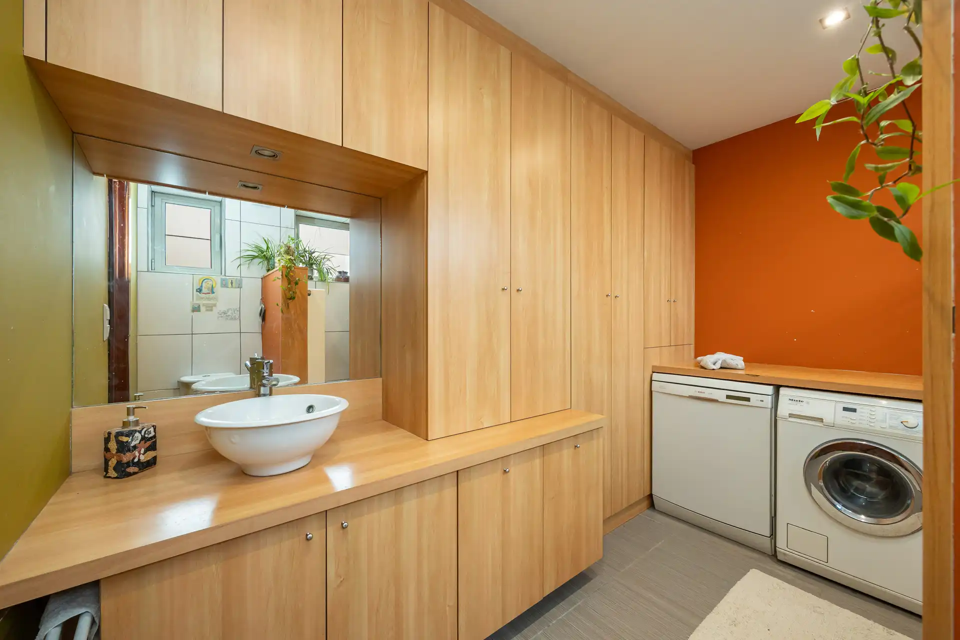 Charmante halfopen bebouwing foto 7