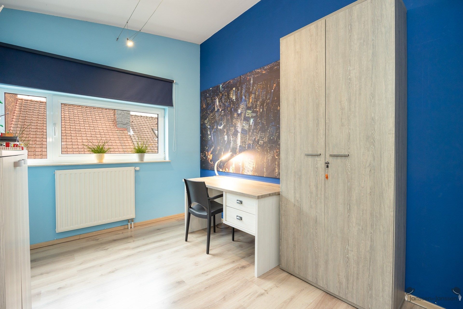 Duplex appartement met 3 slpkmrs foto 11