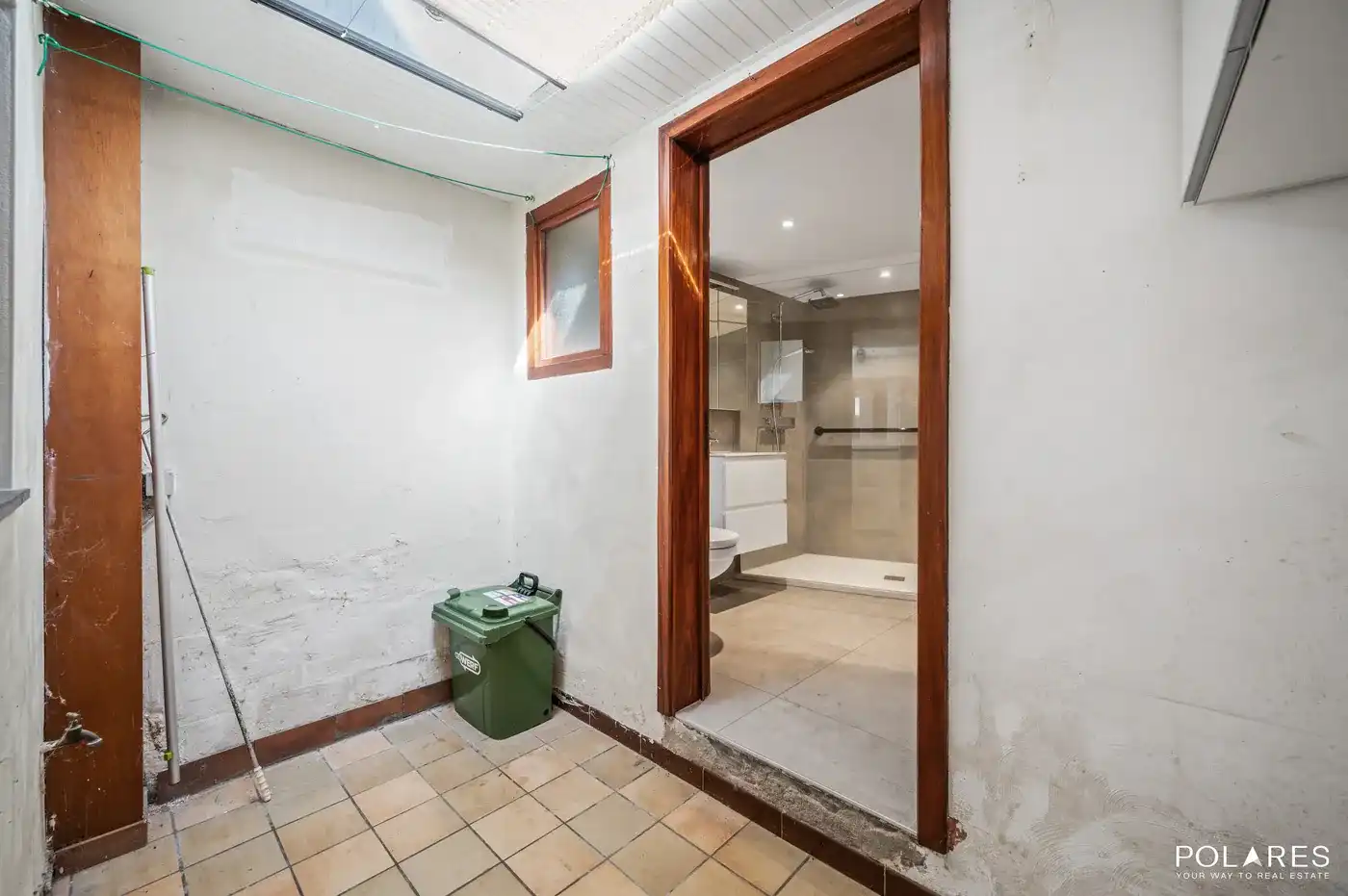 Woning met renovatiepotentieel op toplocatie in Heverlee foto 6