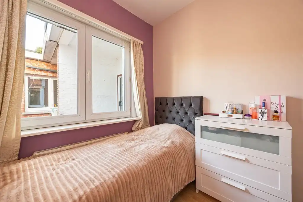 Instapklaar 2 slpk appartement nabij Te Boelaarpark foto 11