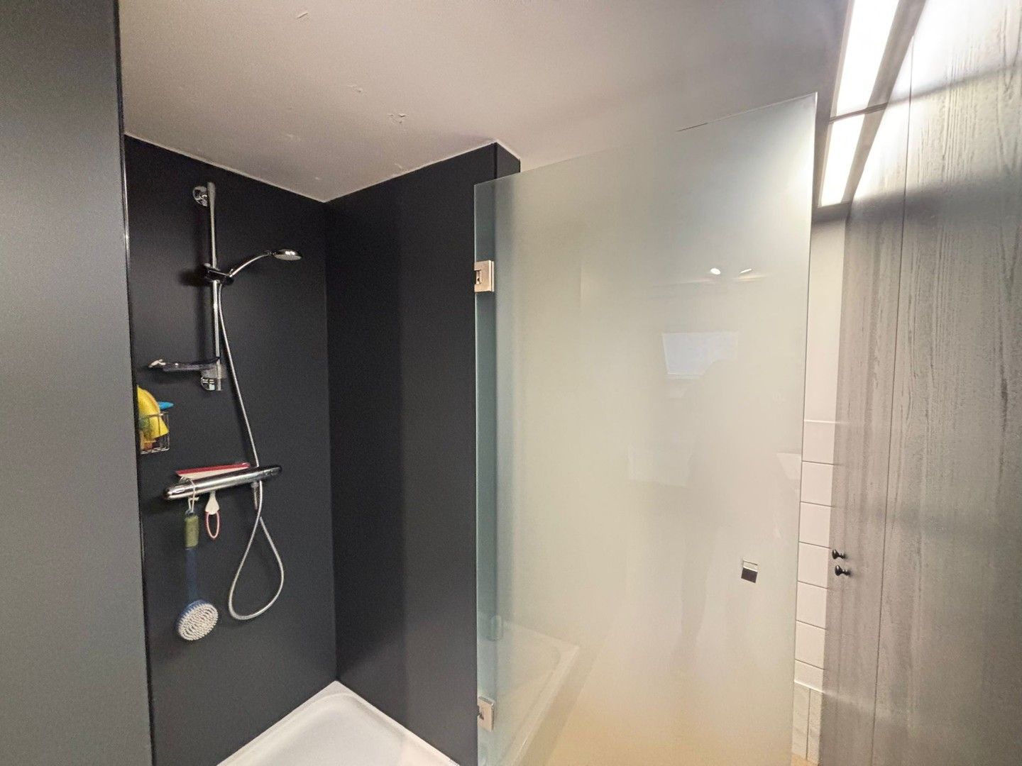 DUPLEX APPARTEMENT OP CENTRALE LIGGING foto 7