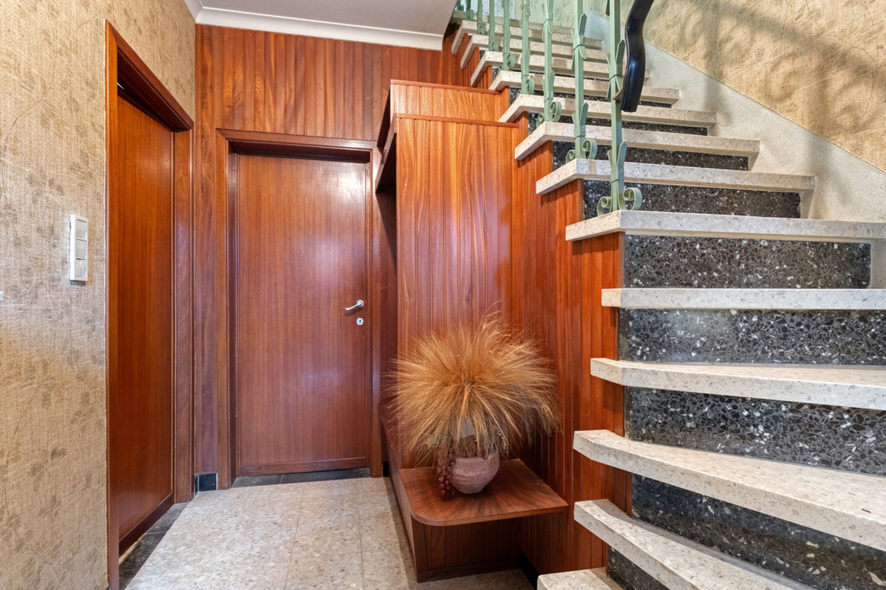 Te renoveren open bebouwing (mog. optioneel achterliggend bouwland) foto 5