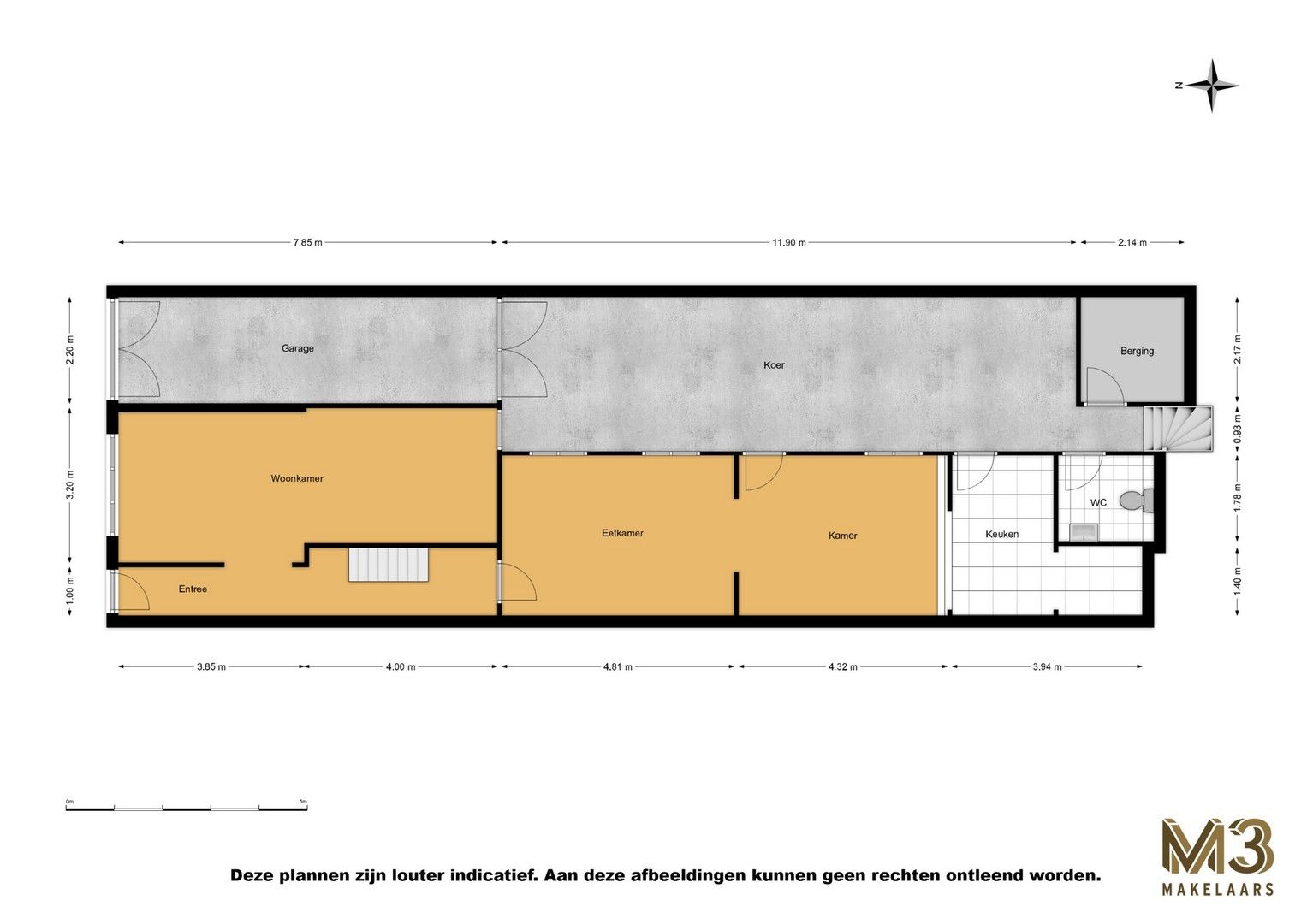 Interessant renovatie- of ontwikkelingsproject! foto 20