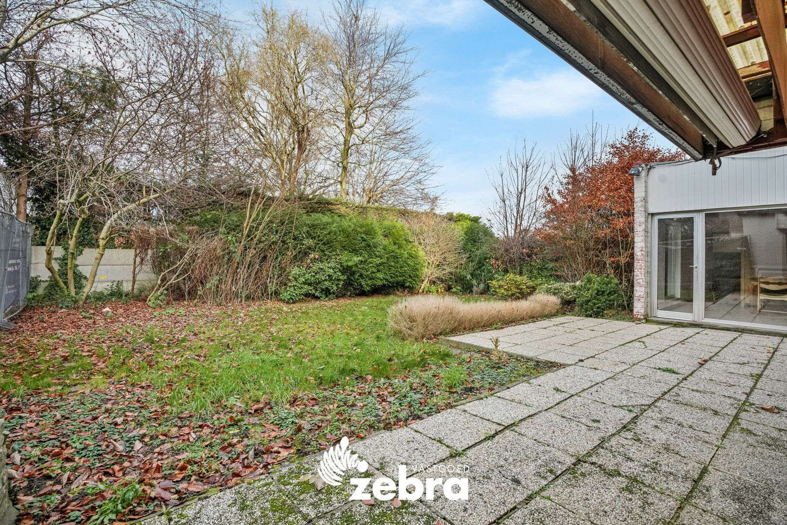 Statige woning met 4 slaapkamers en veel potentieel te centrum Tielt! foto 23