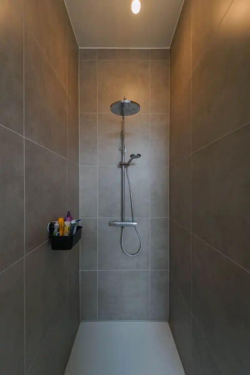 Gerenoveerde woning met koertje aan de groendreef foto 20