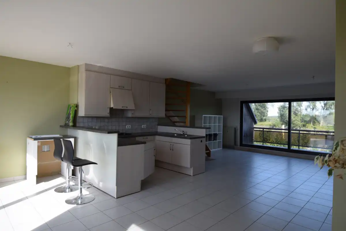 Sint-Ursmarusstraat 186 bus 6 te 9200 Baasrode foto 2