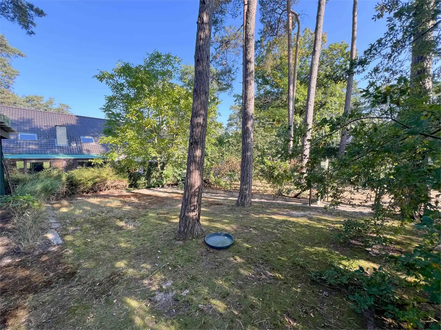 Exclusieve villa op rustige locatie foto 25